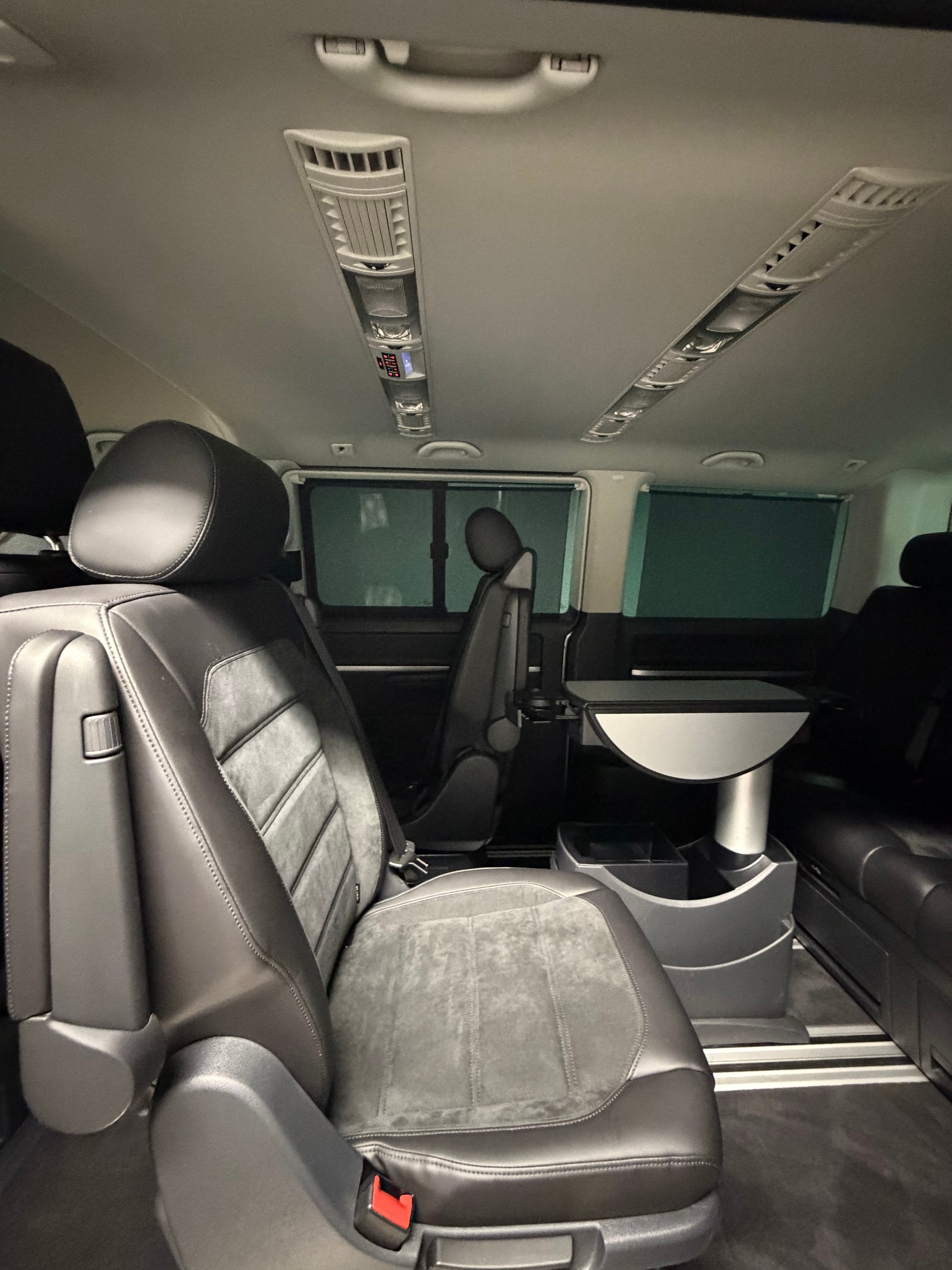 VW T6 Multivan 2.0 Bi-TDI Highline 4Motion DSG, zusätzlich 10 Jahre / 100‘000km GRATIS-SERVICE!-image-10
