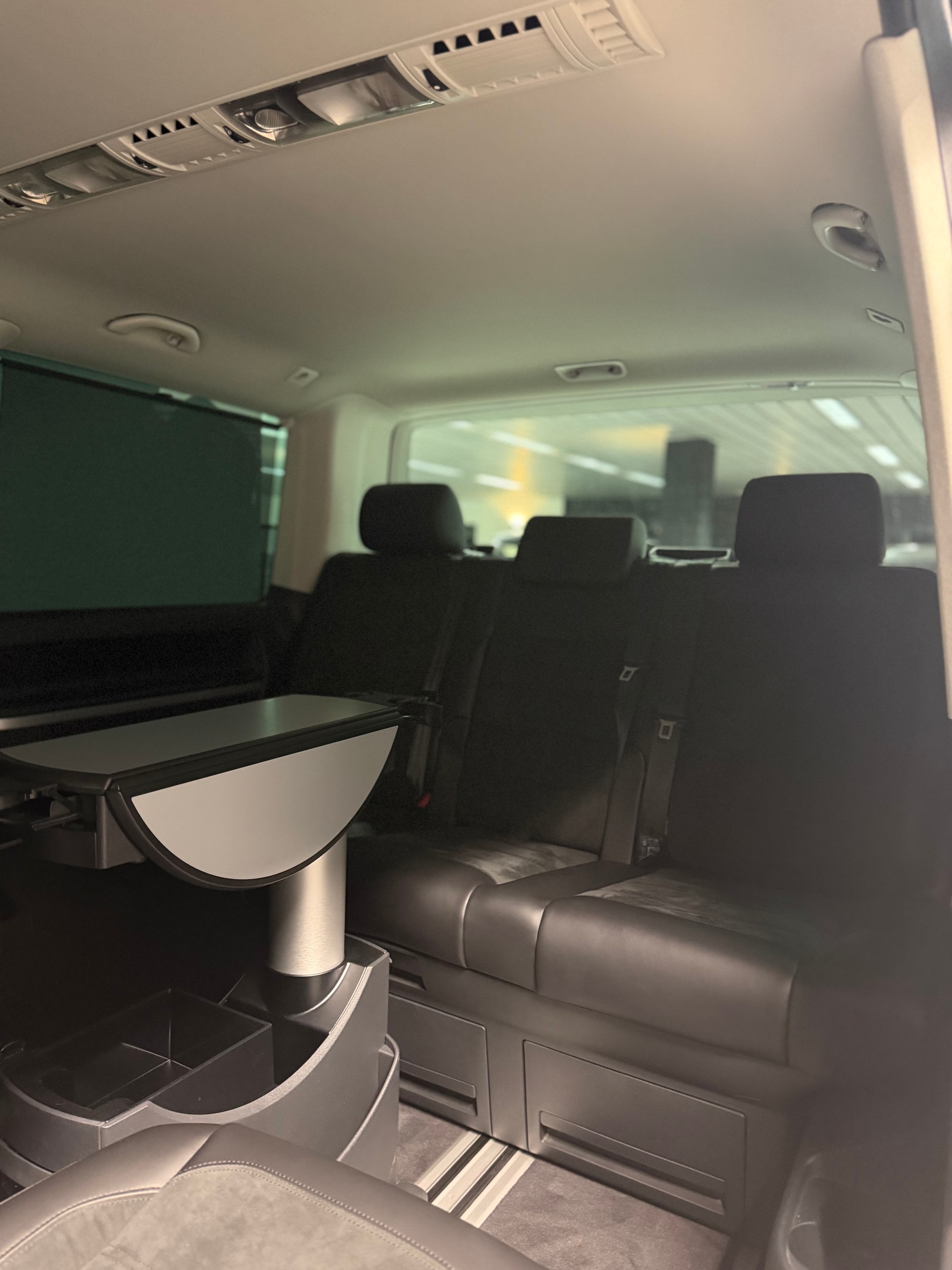 VW T6 Multivan 2.0 Bi-TDI Highline 4Motion DSG, zusätzlich 10 Jahre / 100‘000km GRATIS-SERVICE!-image-11