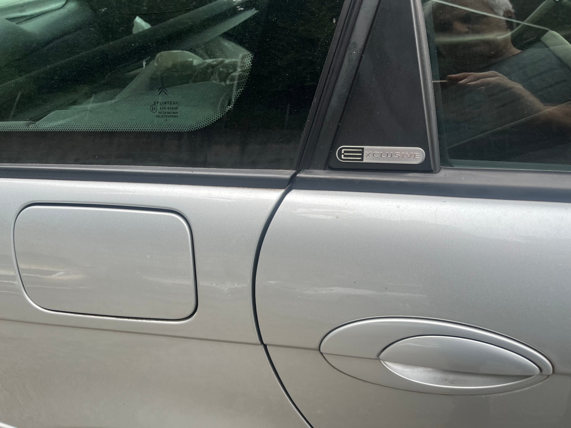 CITROEN C5 Break 2.0i Exclusive-image-2