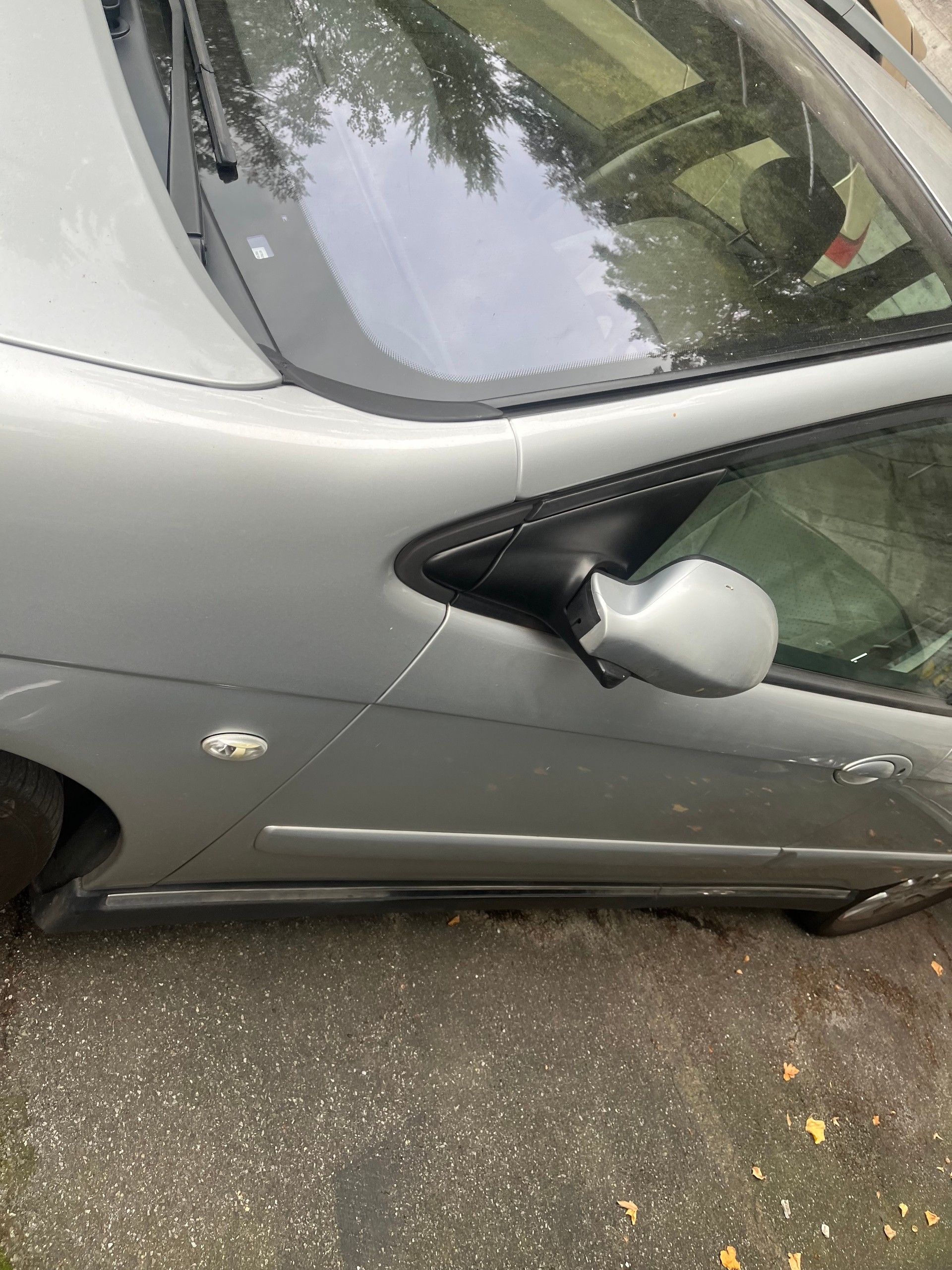 CITROEN C5 Break 2.0i Exclusive-image-6