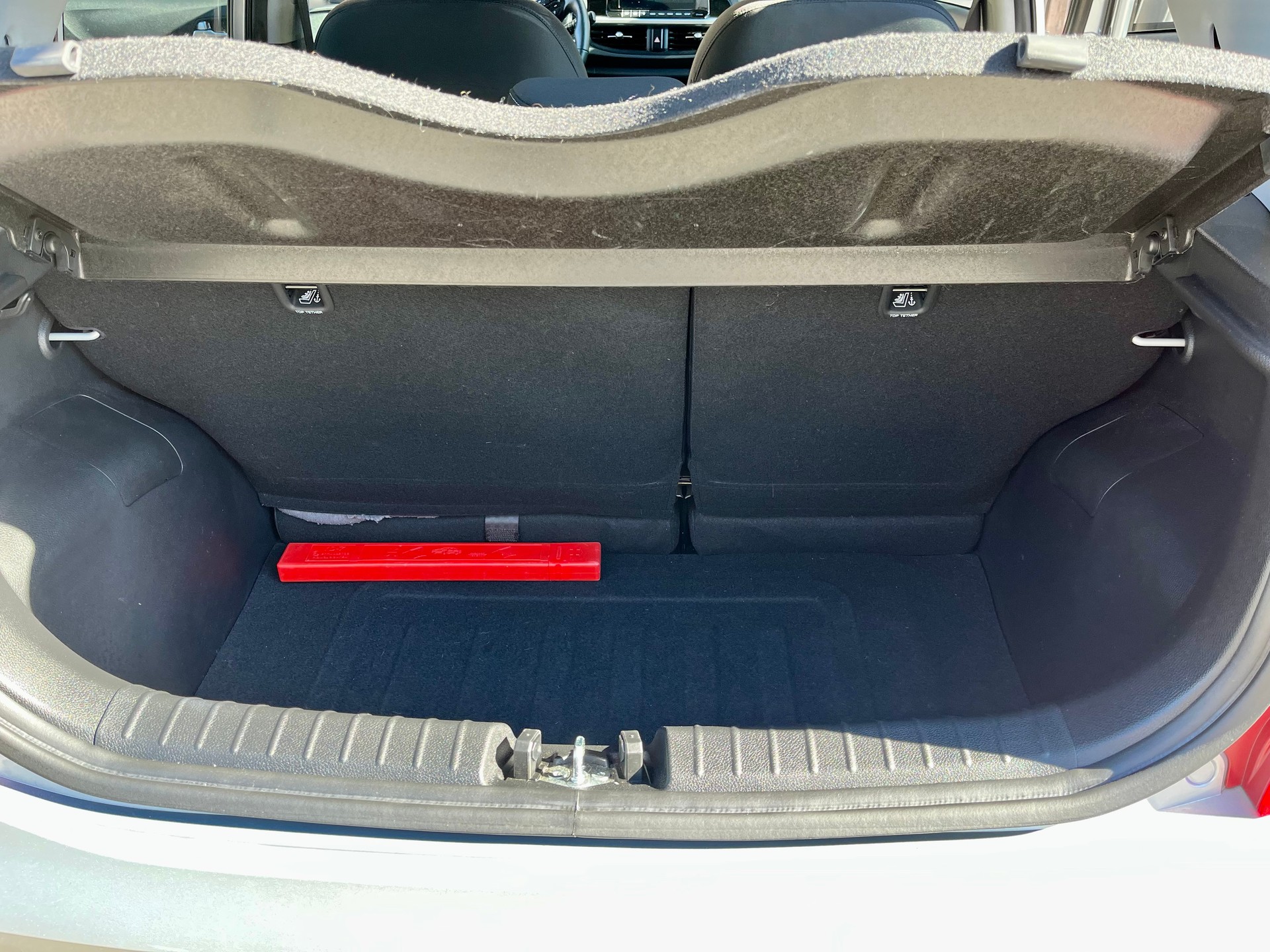 KIA 1.2 CVVT Style AMT-image-5