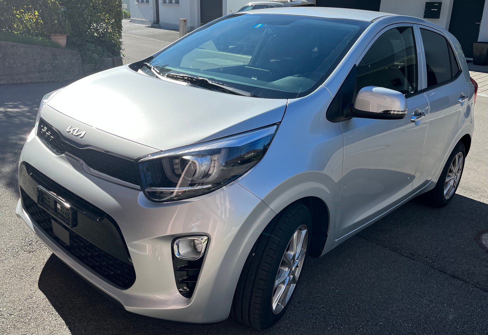 KIA 1.2 CVVT Style AMT-image-6