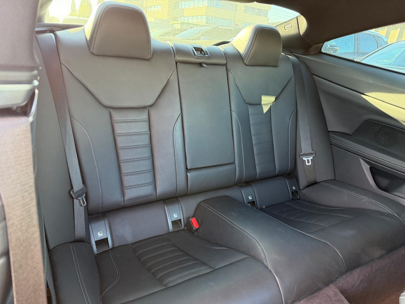BMW 4er Reihe G22 Coupé 420i SAG M Sport-image-13