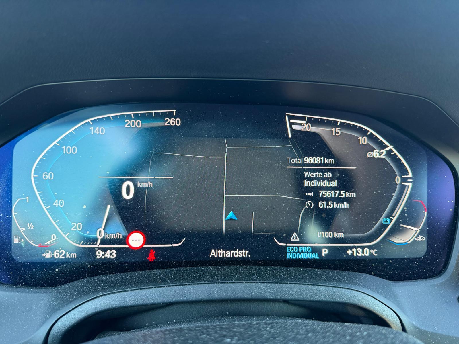 BMW 4er Reihe G22 Coupé 420i SAG M Sport-image-11