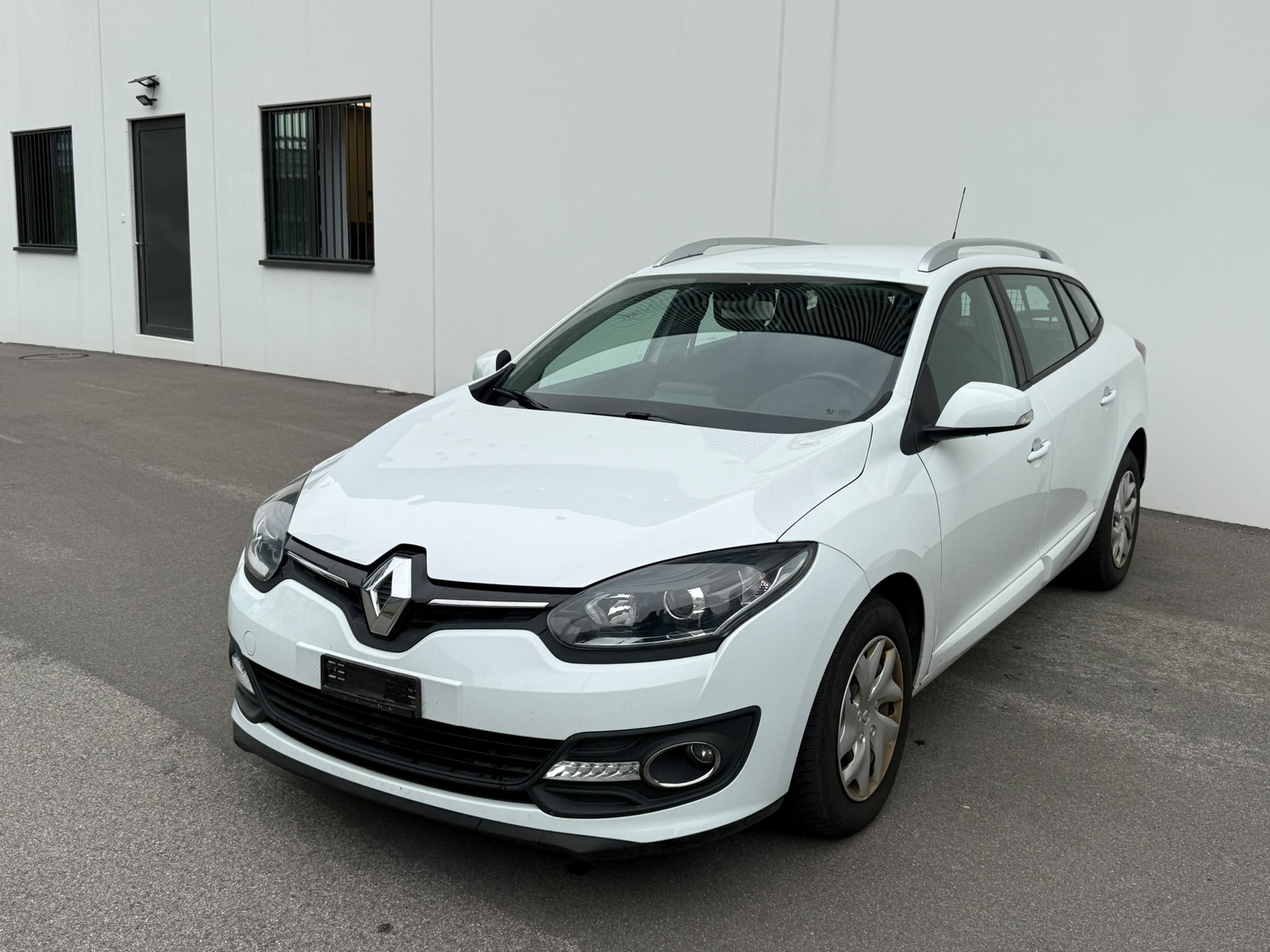 RENAULT Mégane Grandtour 1.5 dCi Bose EDC-image-0