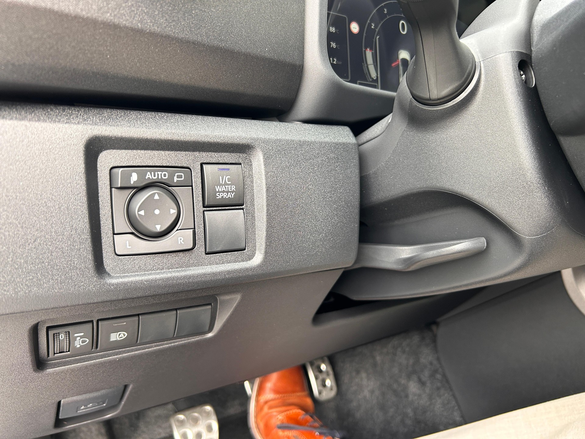 TOYOTA GR Yaris 1.6 Turbo Sport 4x4-image-13