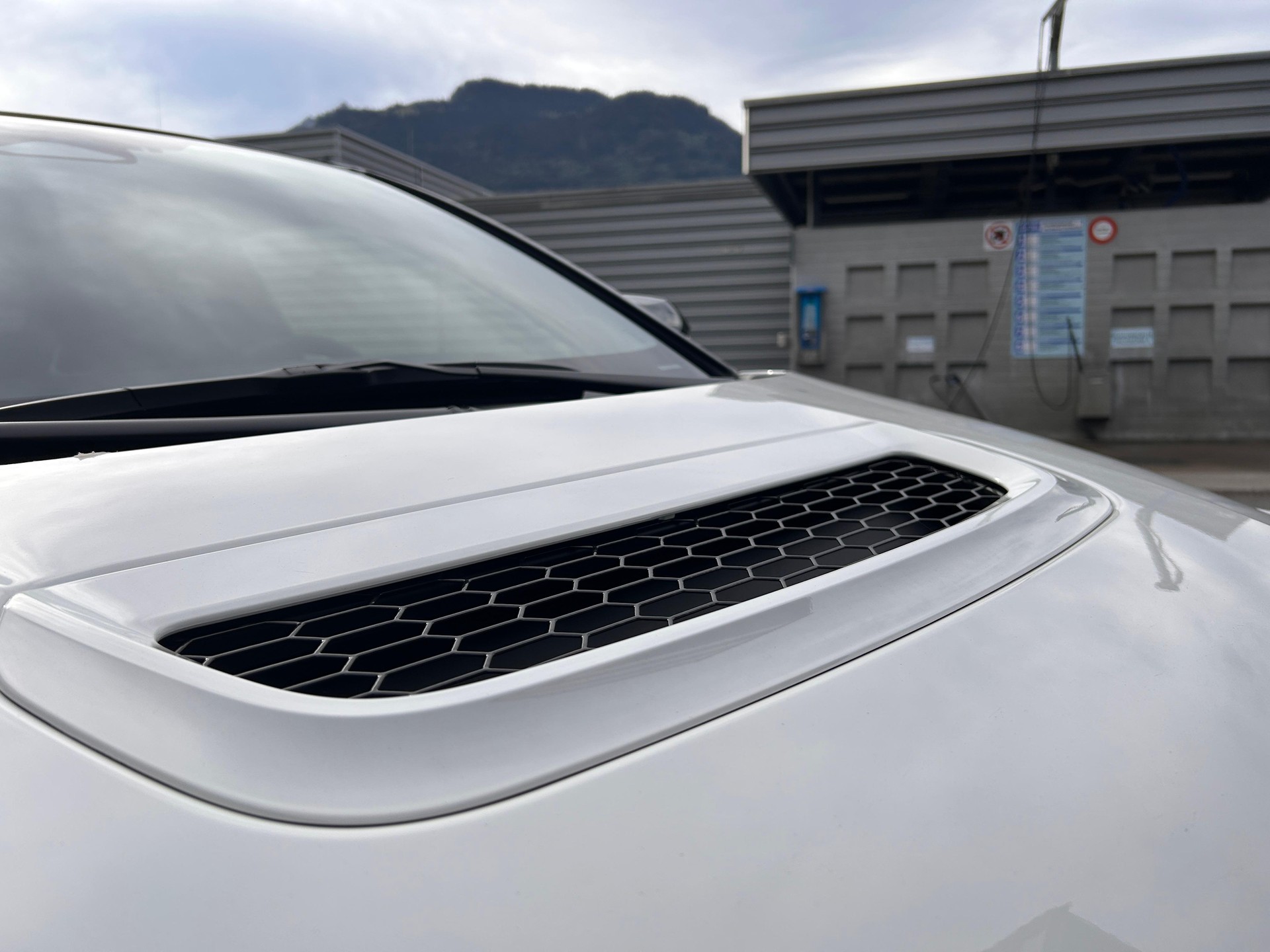 TOYOTA GR Yaris 1.6 Turbo Sport 4x4-image-5