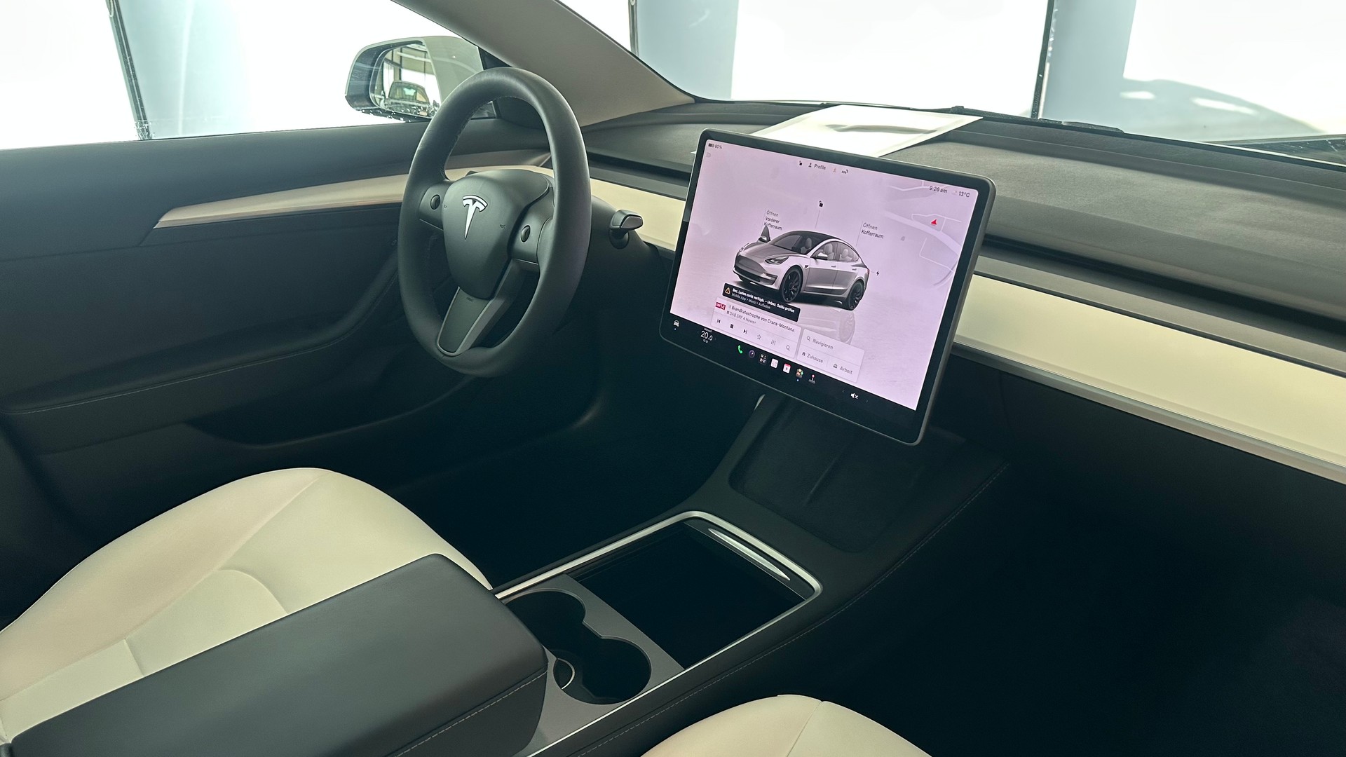 TESLA Model 3 Performance D-image-20
