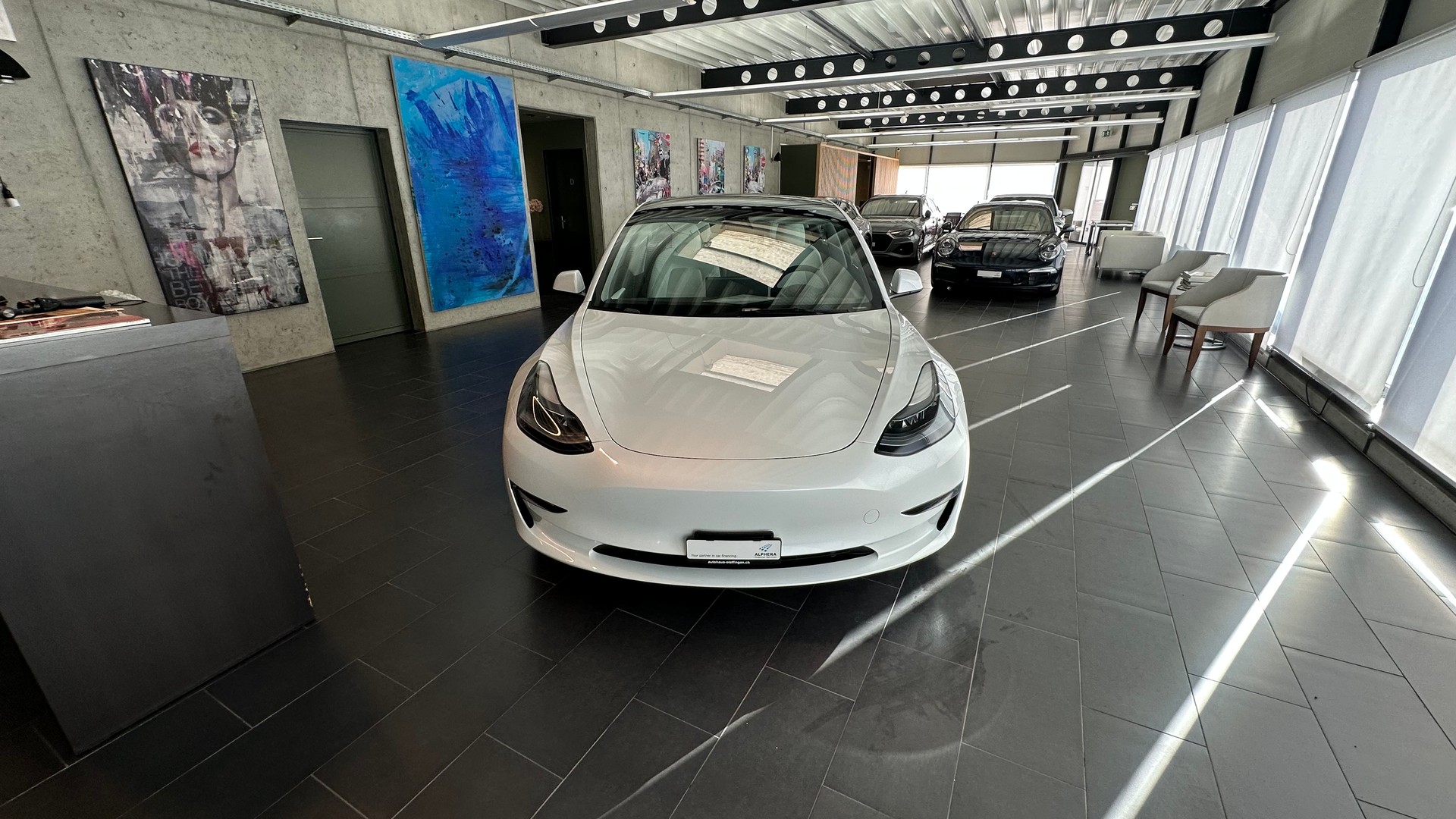 TESLA Model 3 Performance D-image-4
