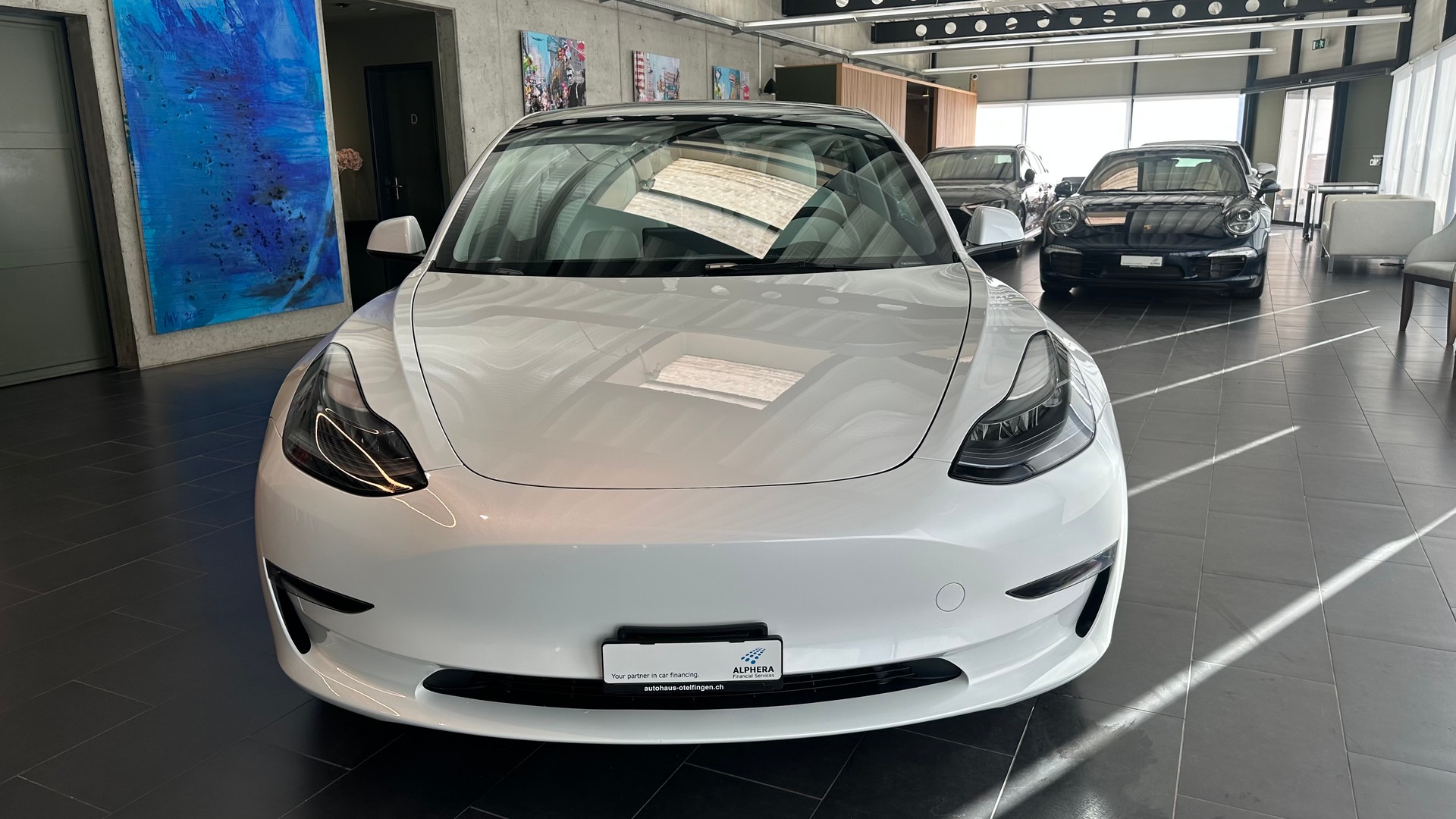 TESLA Model 3 Performance D-image-5