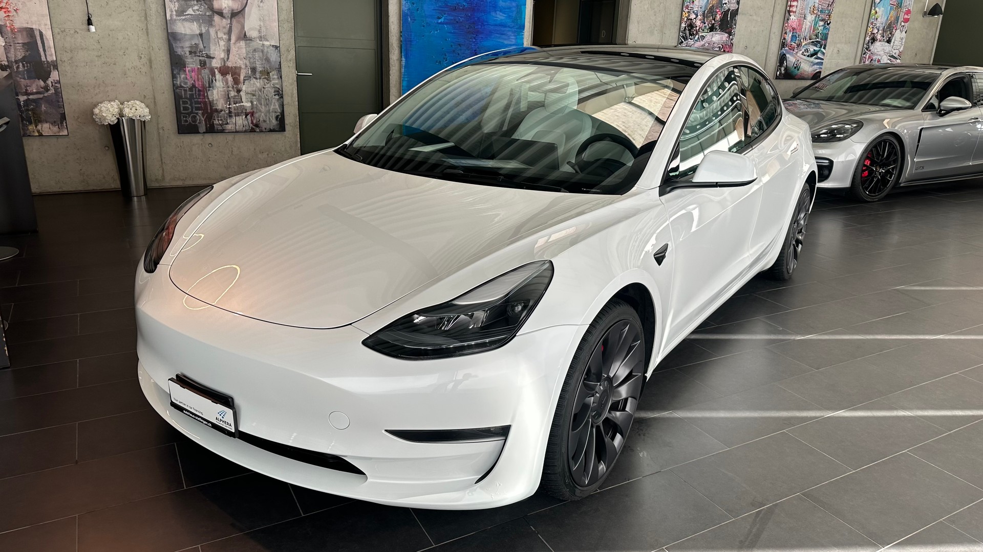TESLA Model 3 Performance D-image-6