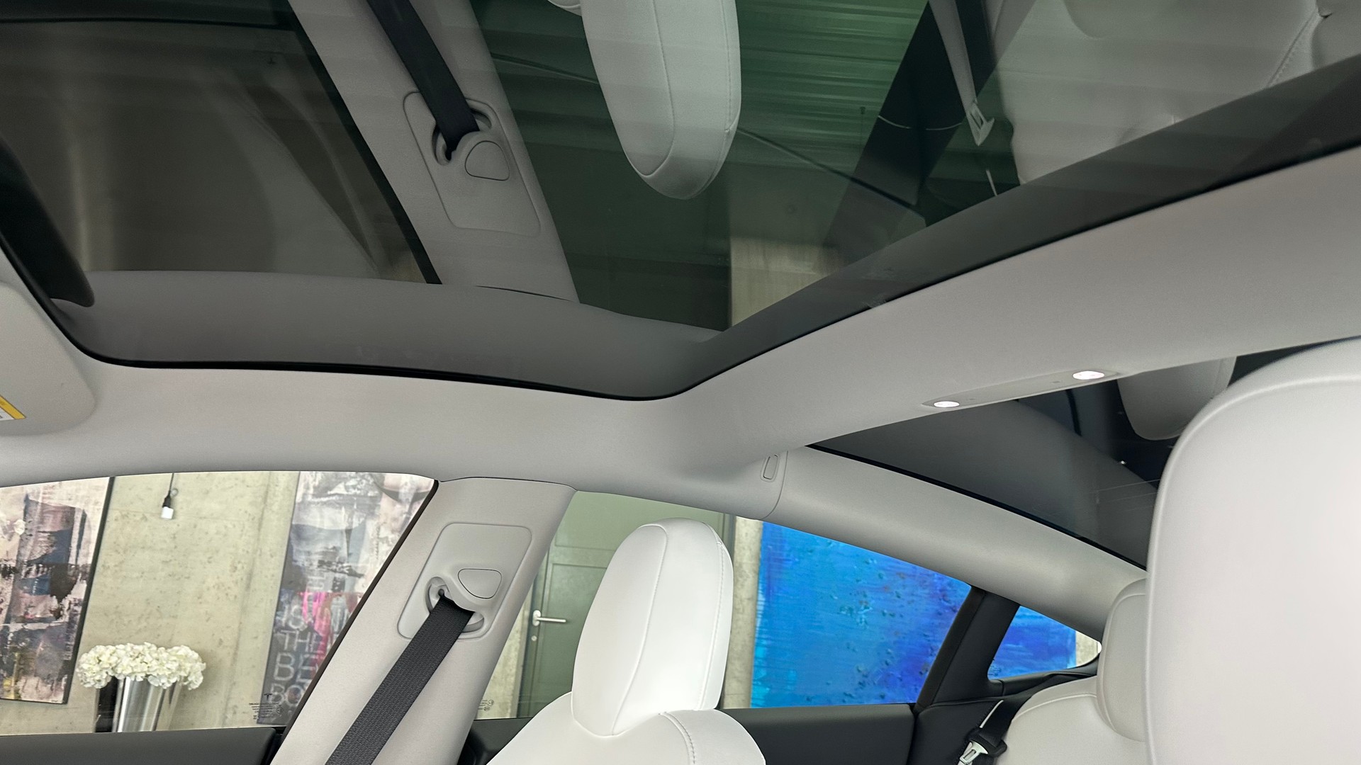 TESLA Model 3 Performance D-image-11