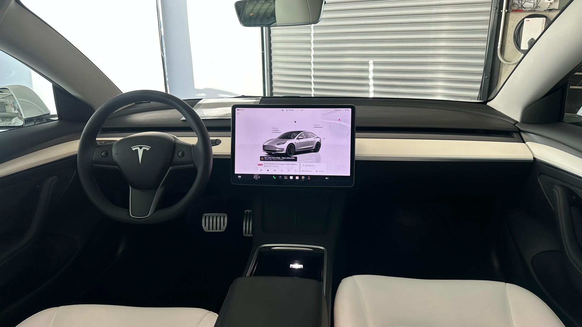 TESLA Model 3 Performance D-image-18