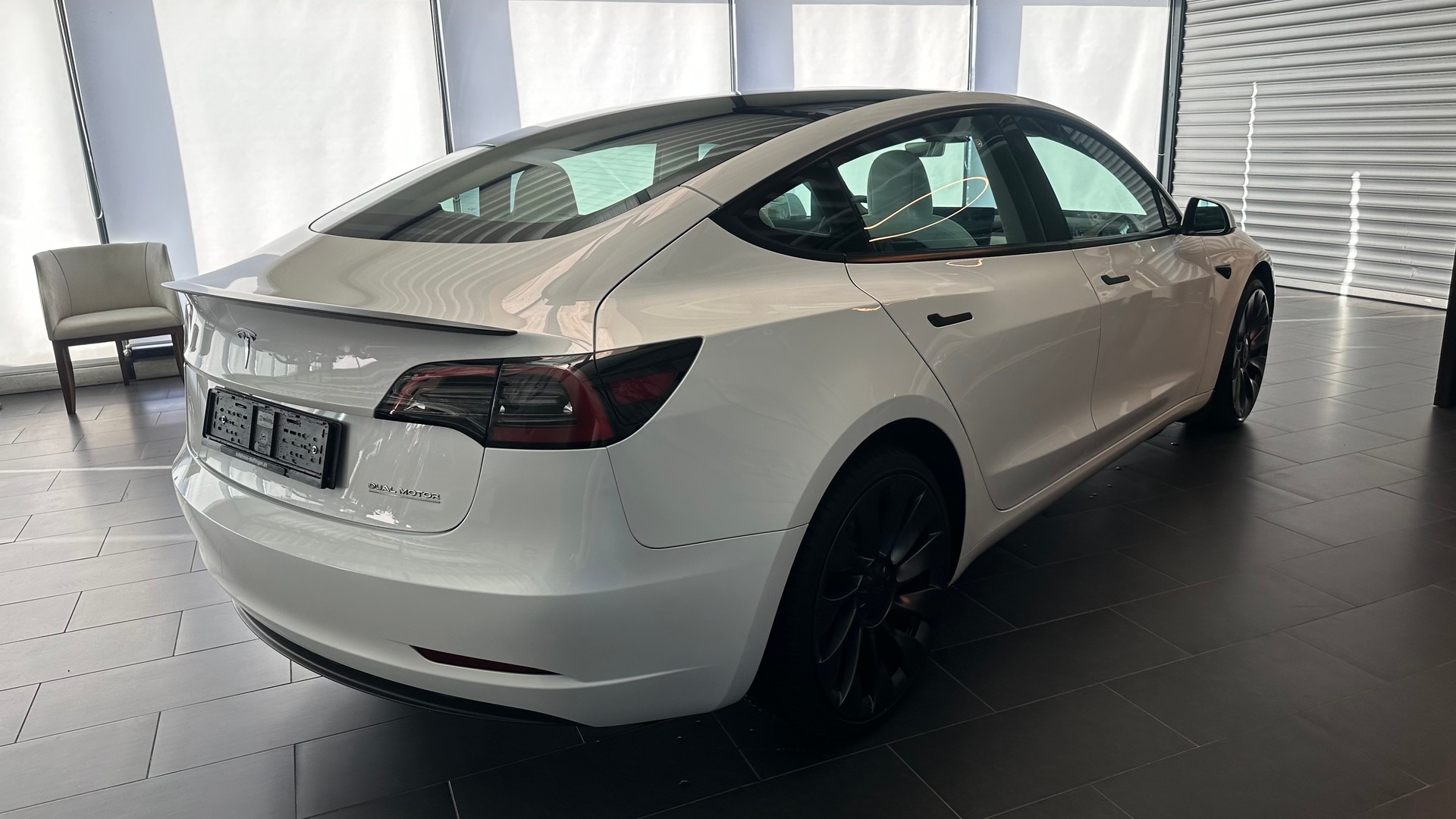 TESLA Model 3 Performance D-image-17