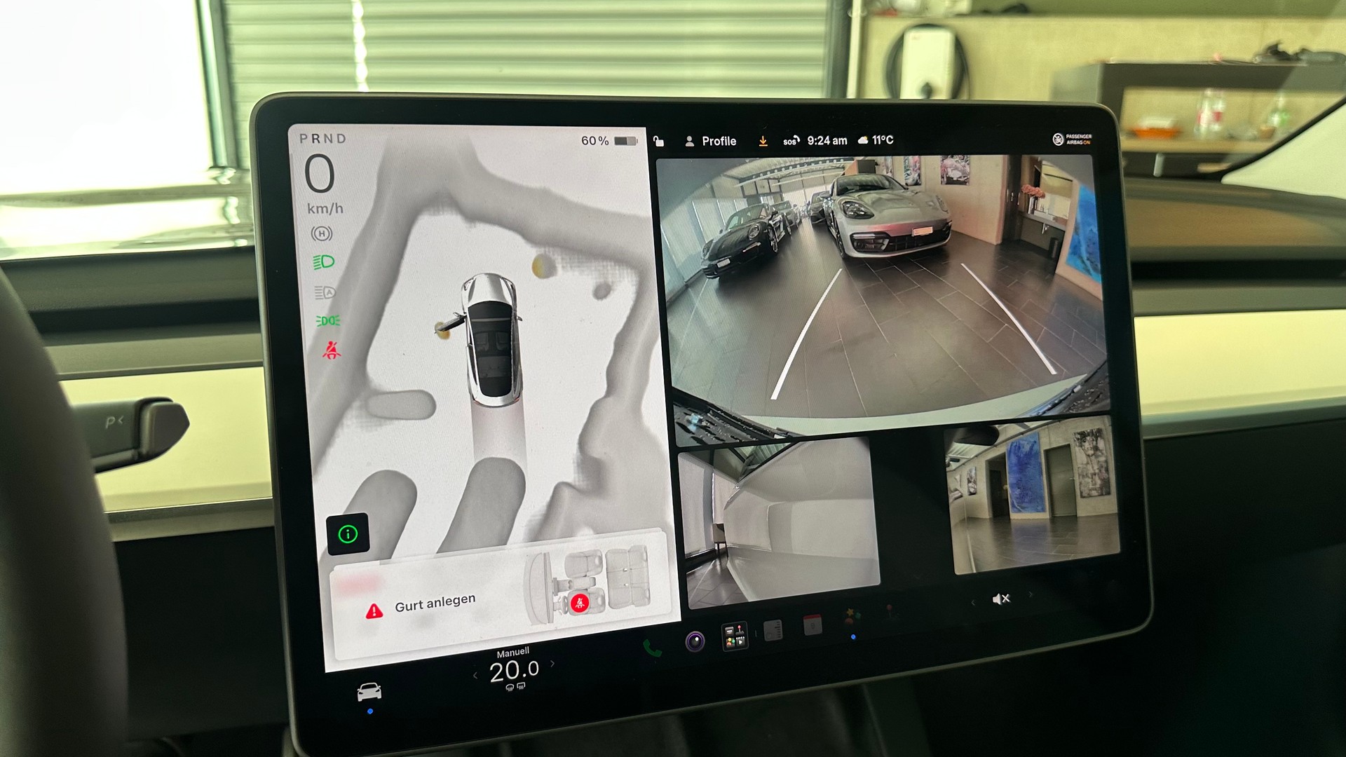 TESLA Model 3 Performance D-image-12