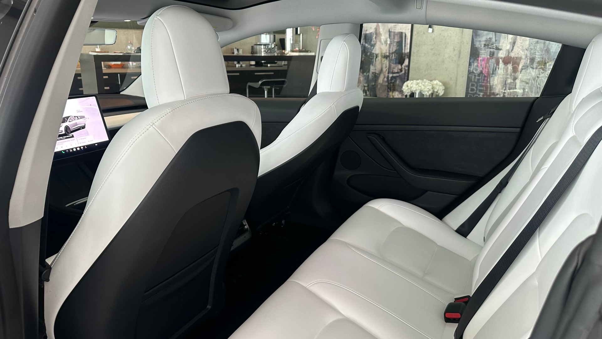 TESLA Model 3 Performance D-image-8