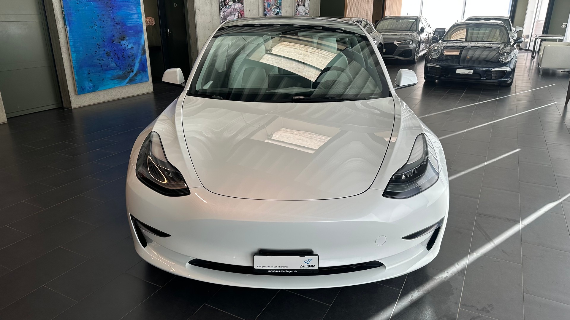 TESLA Model 3 Performance D-image-3