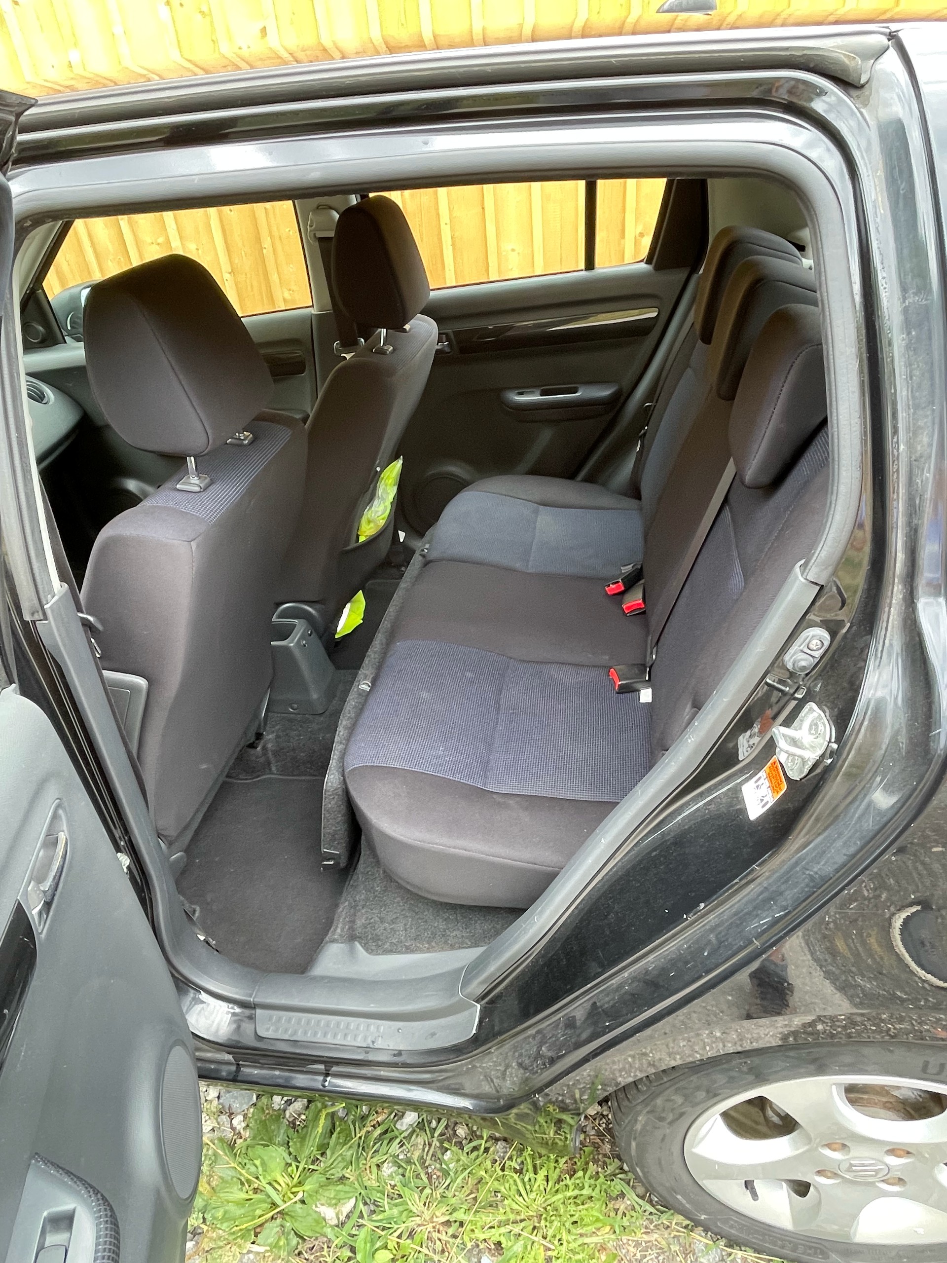 SUZUKI 1.3 GL-image-5