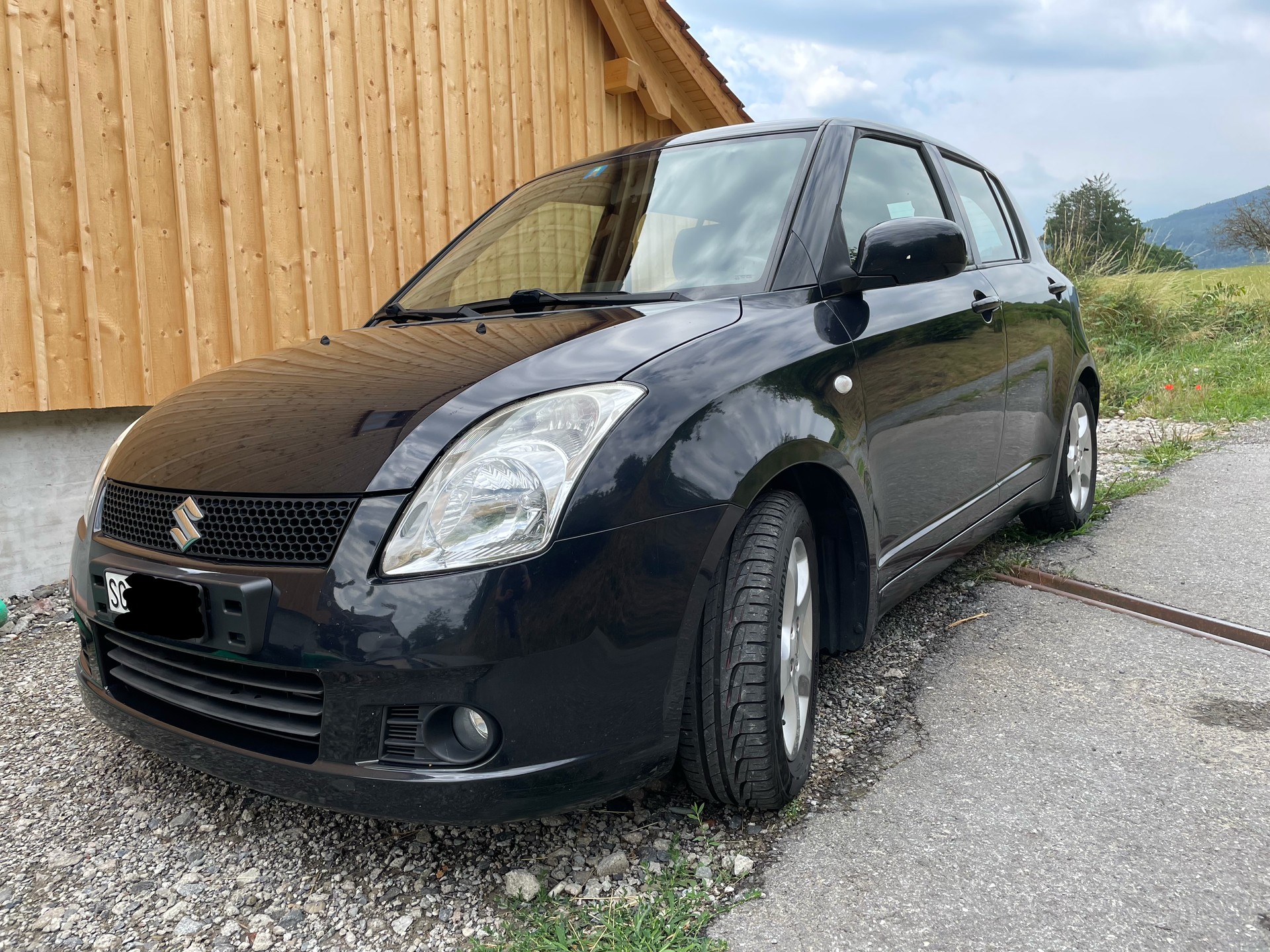 SUZUKI 1.3 GL-image-1