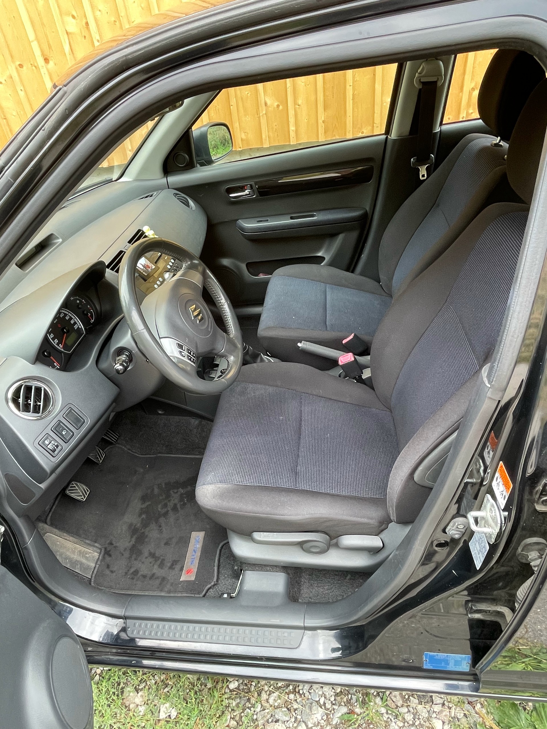SUZUKI 1.3 GL-image-4