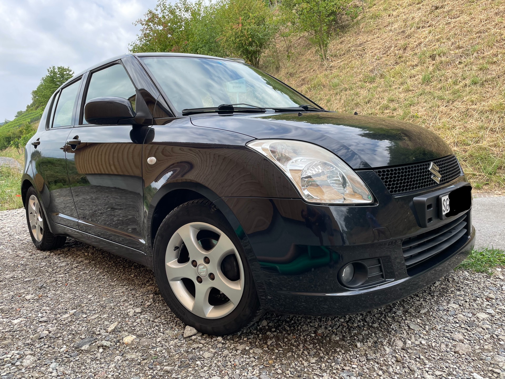 SUZUKI 1.3 GL-image-0