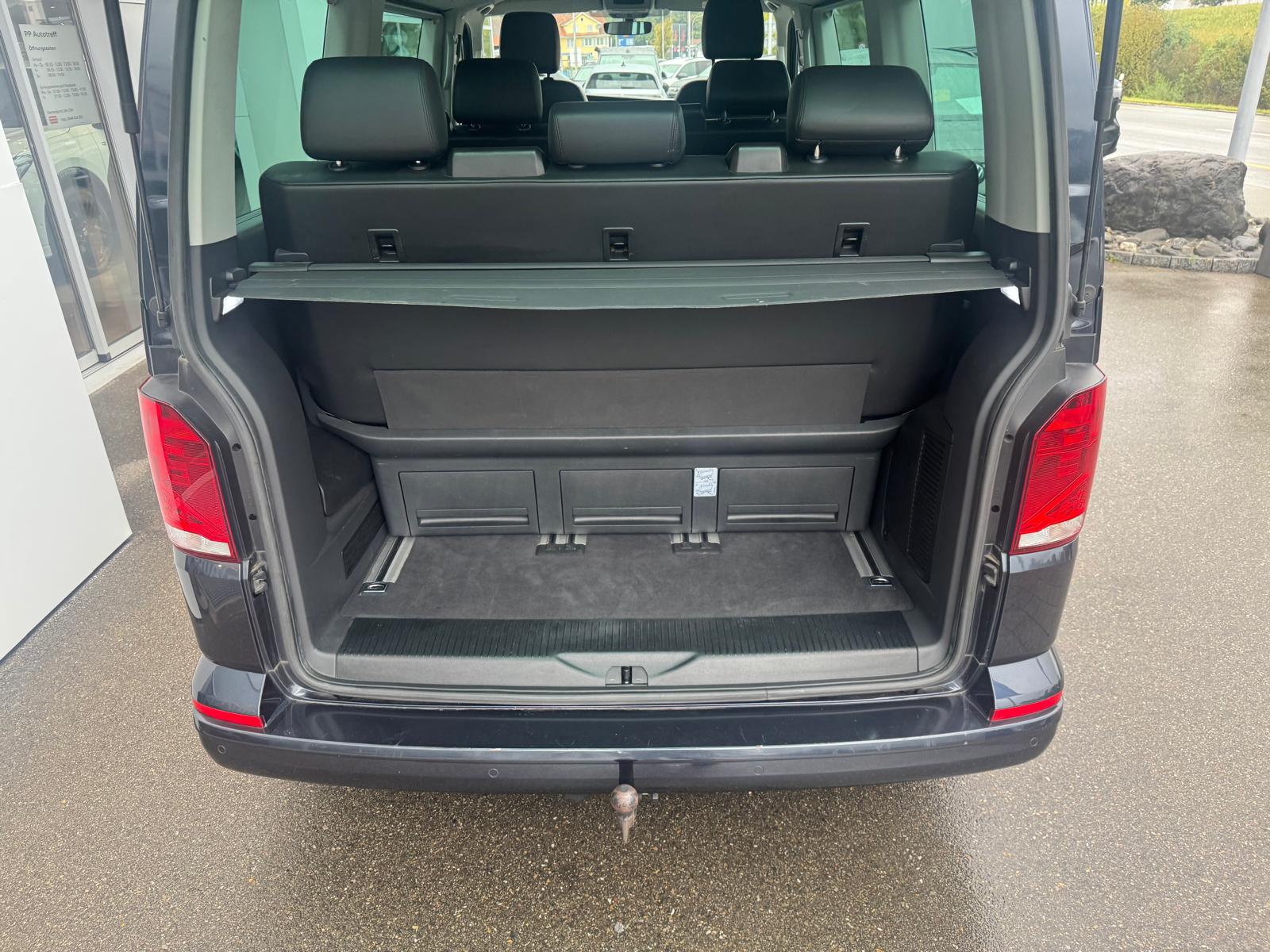 VW T6.1 Multivan 2.0 TDI Comfortline DSG-image-5