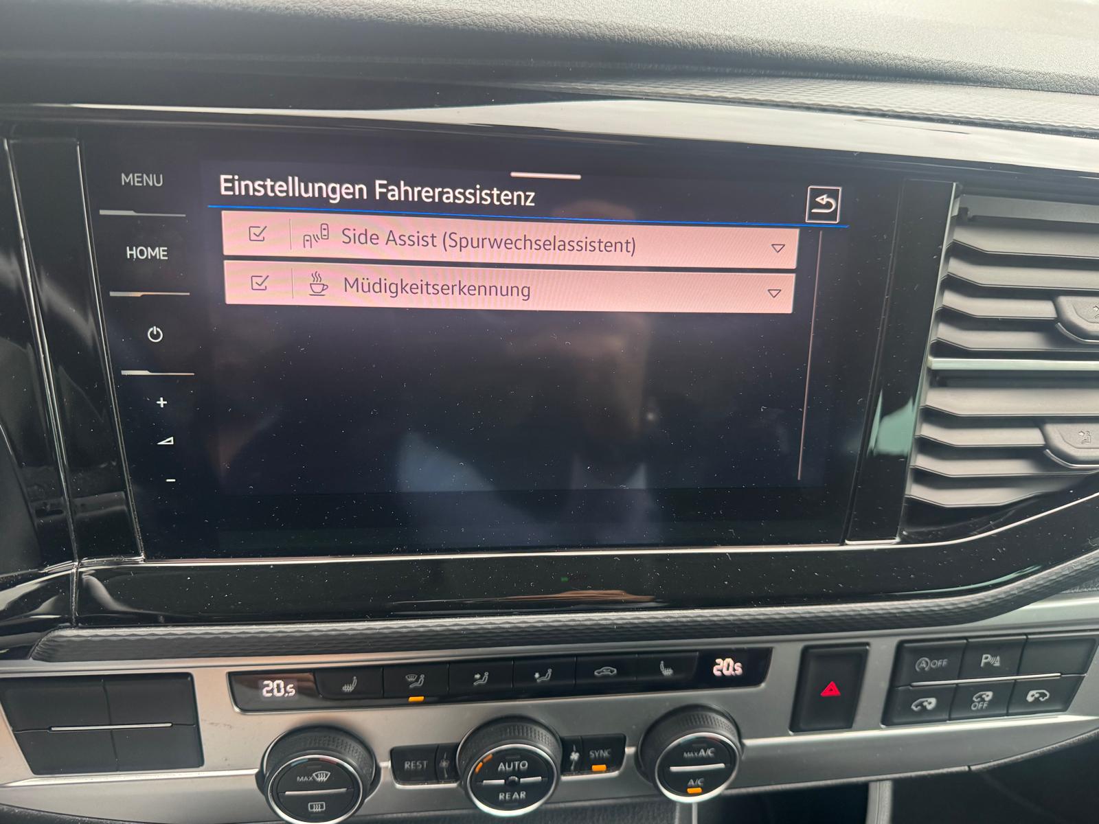 VW T6.1 Multivan 2.0 TDI Comfortline DSG-image-12
