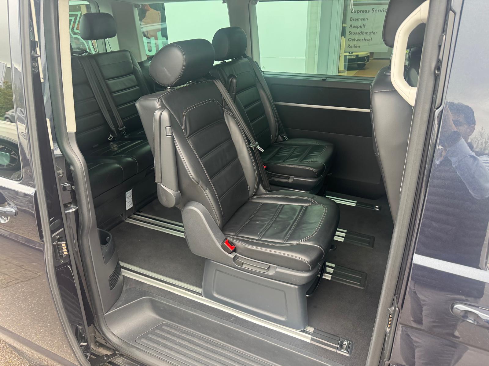 VW T6.1 Multivan 2.0 TDI Comfortline DSG-image-3