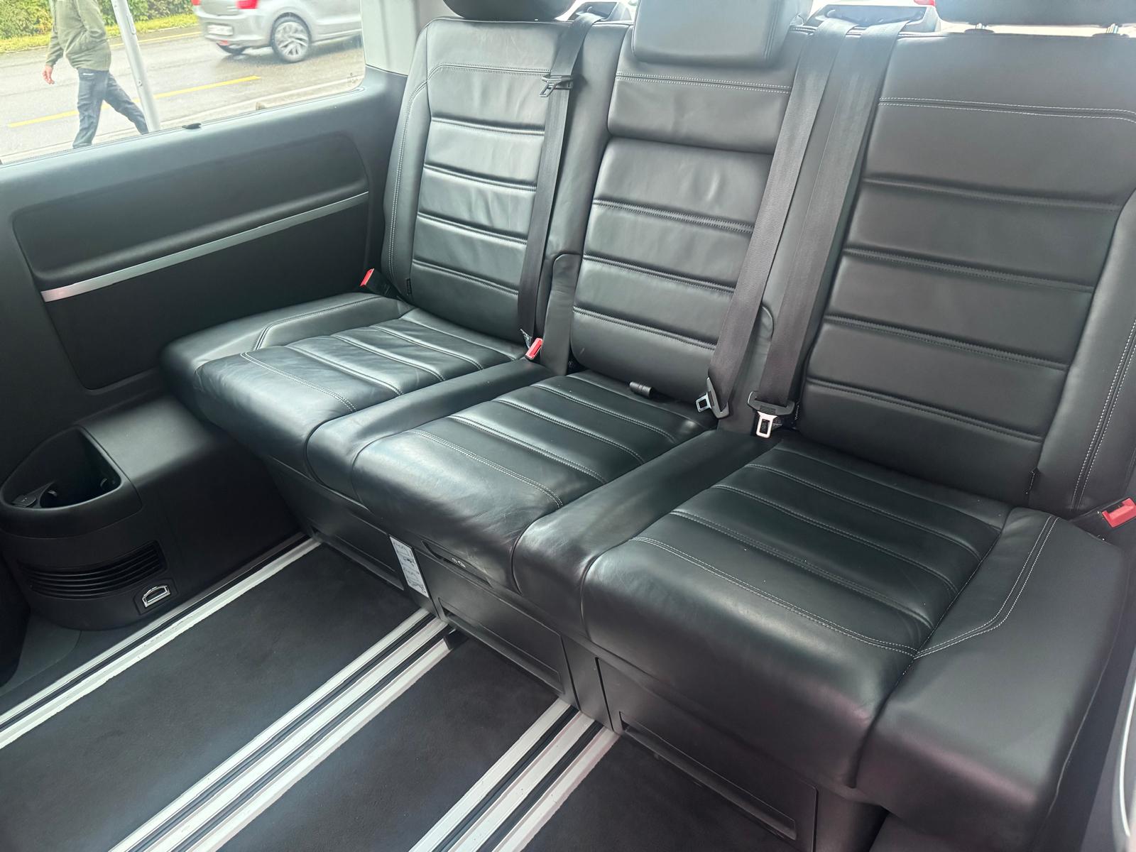 VW T6.1 Multivan 2.0 TDI Comfortline DSG-image-7