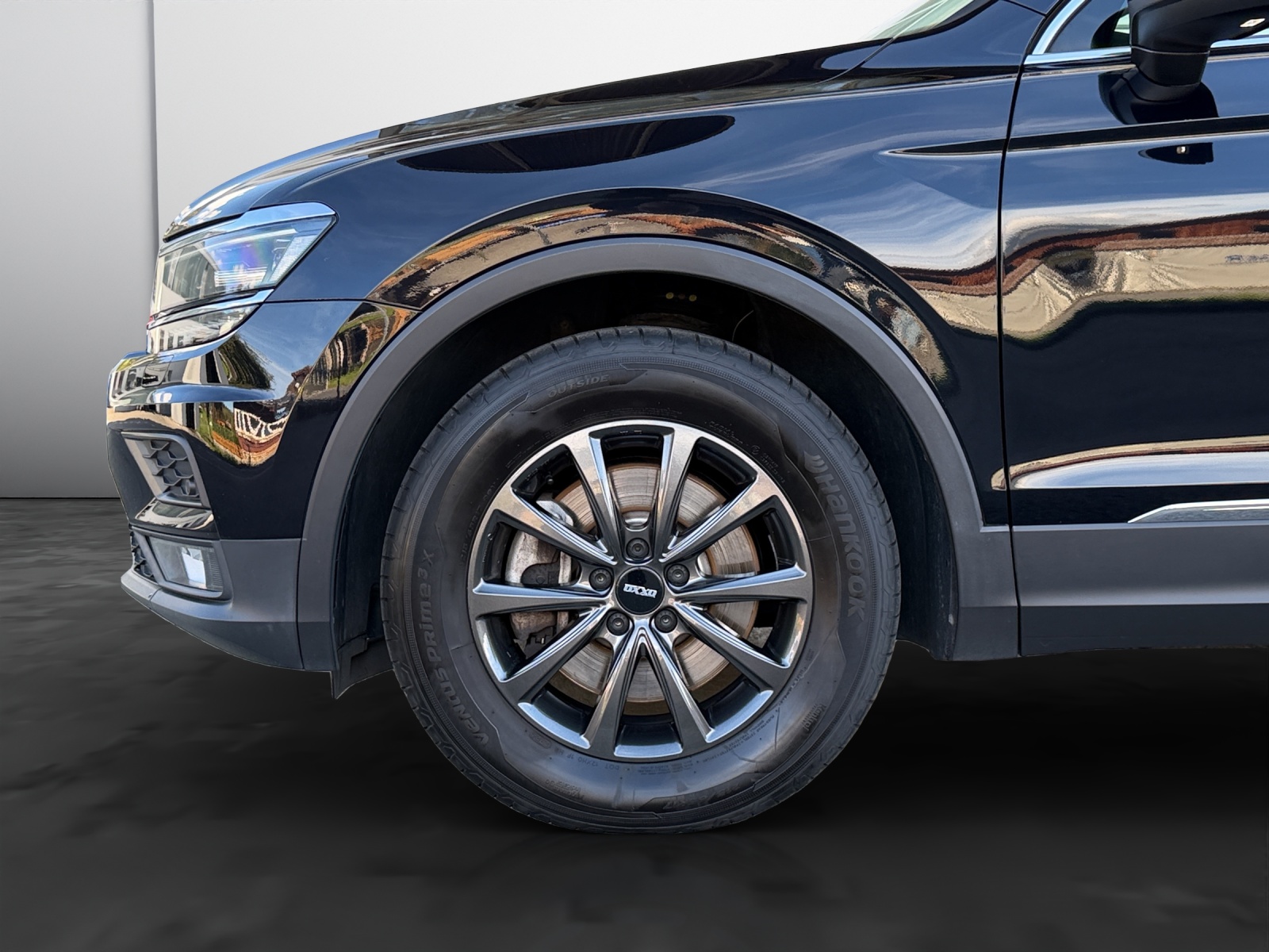 VW Tiguan 2.0 TSI Comfortline DSG 4motion-image-15