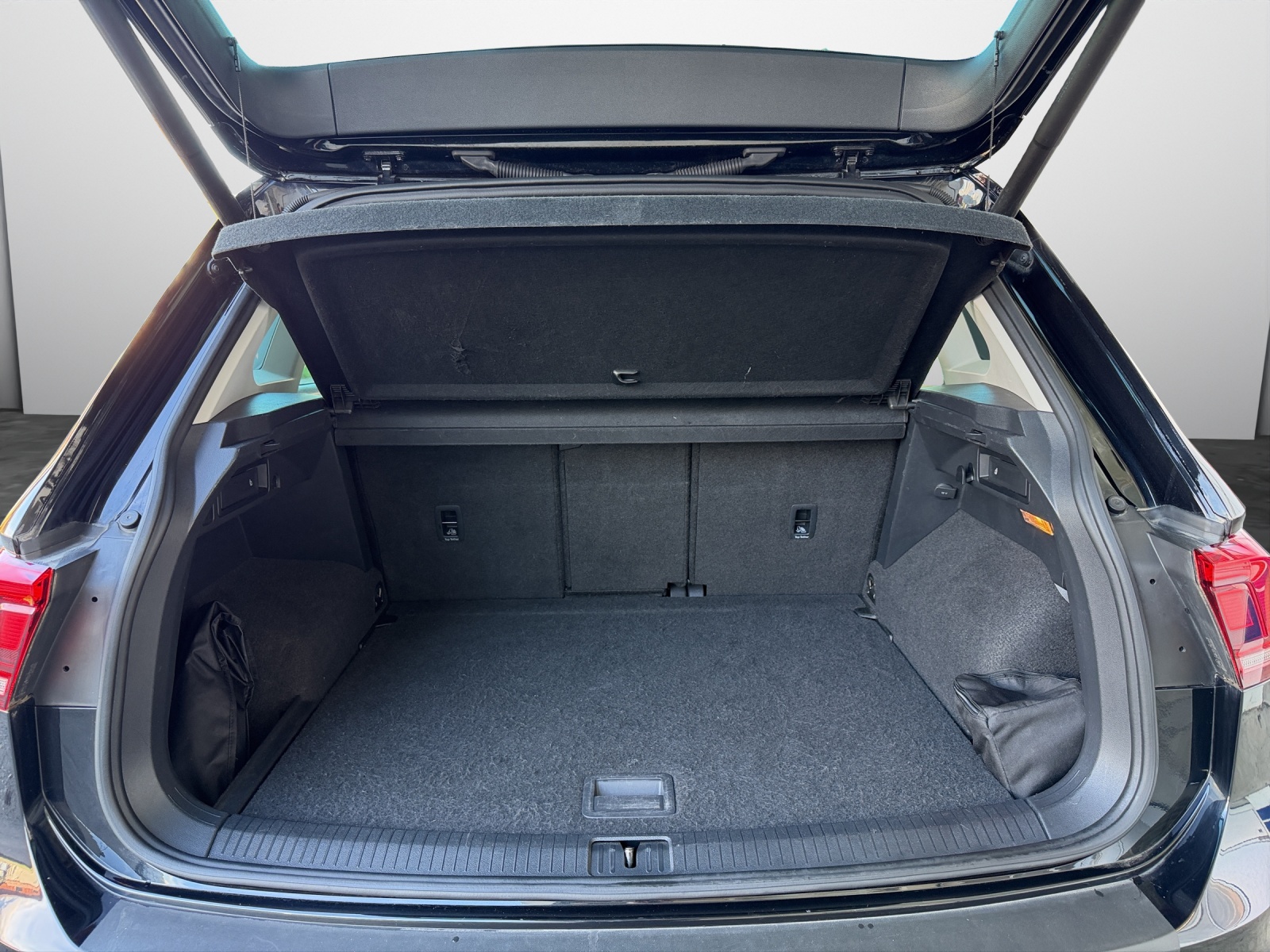 VW Tiguan 2.0 TSI Comfortline DSG 4motion-image-14