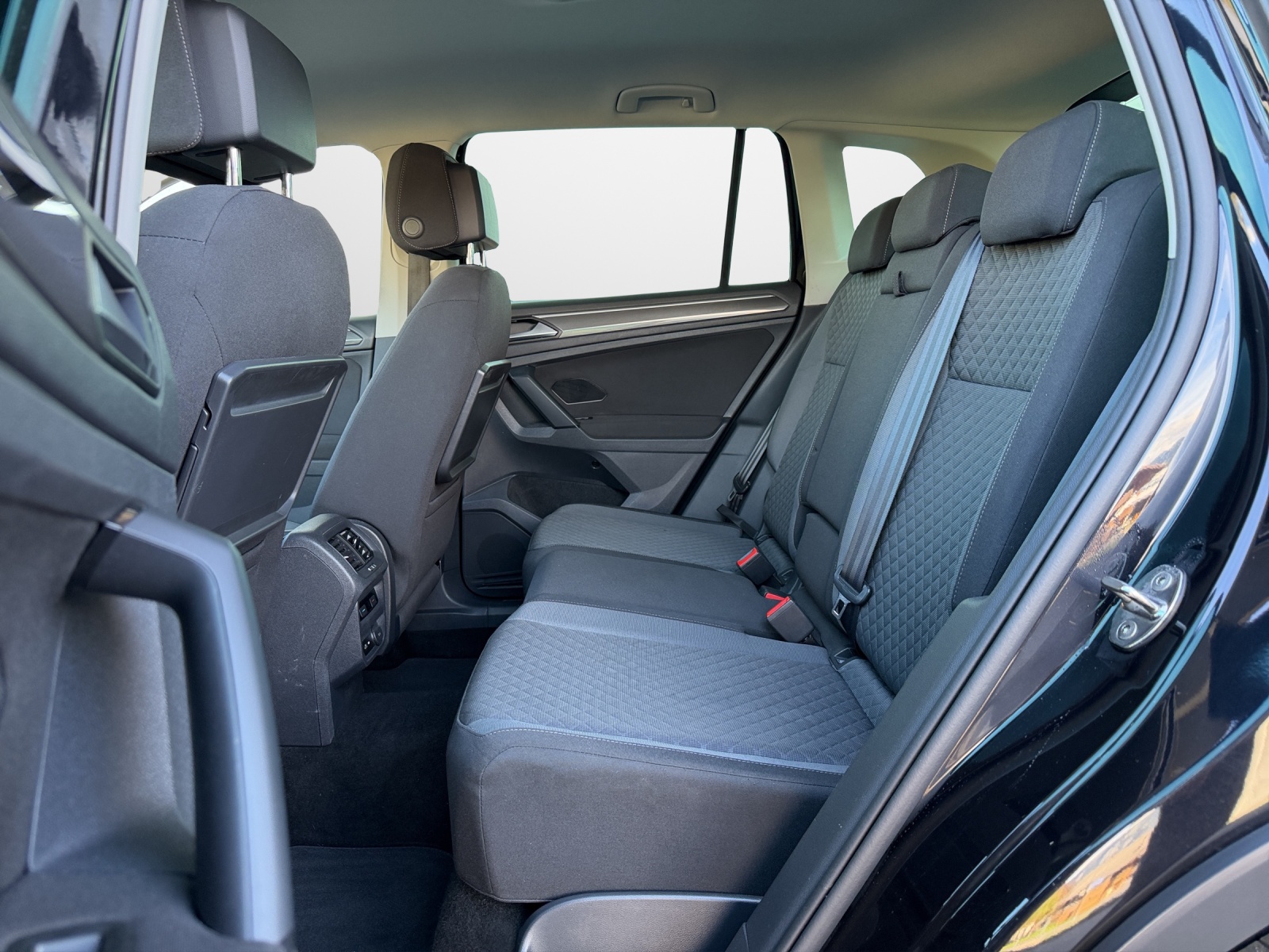 VW Tiguan 2.0 TSI Comfortline DSG 4motion-image-5