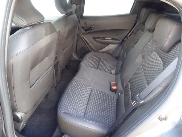 RENAULT Clio 1.8 E-Tech Techno-image-6