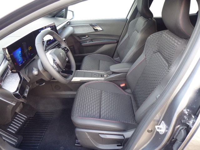 RENAULT Clio 1.8 E-Tech Techno-image-5