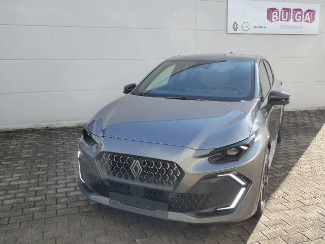 RENAULT Clio 1.8 E-Tech Techno-image-0
