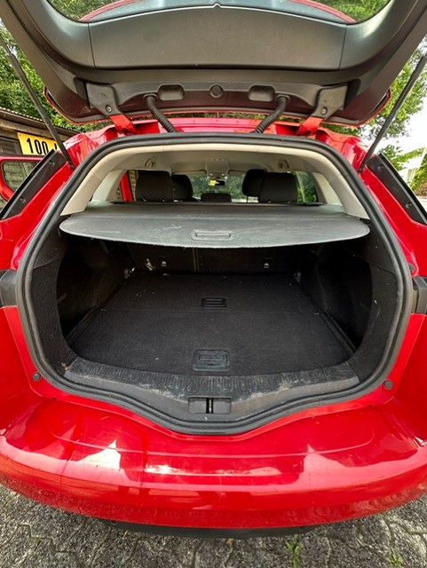 RENAULT Mégane Grandtour 1.5 dCi Business EDC-image-7