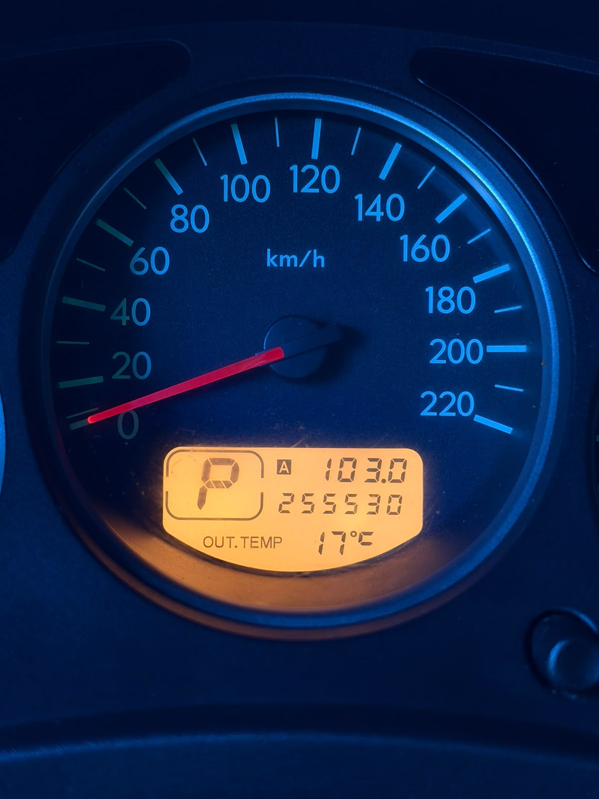 SUBARU Forester 2.0X (Swiss)-image-12