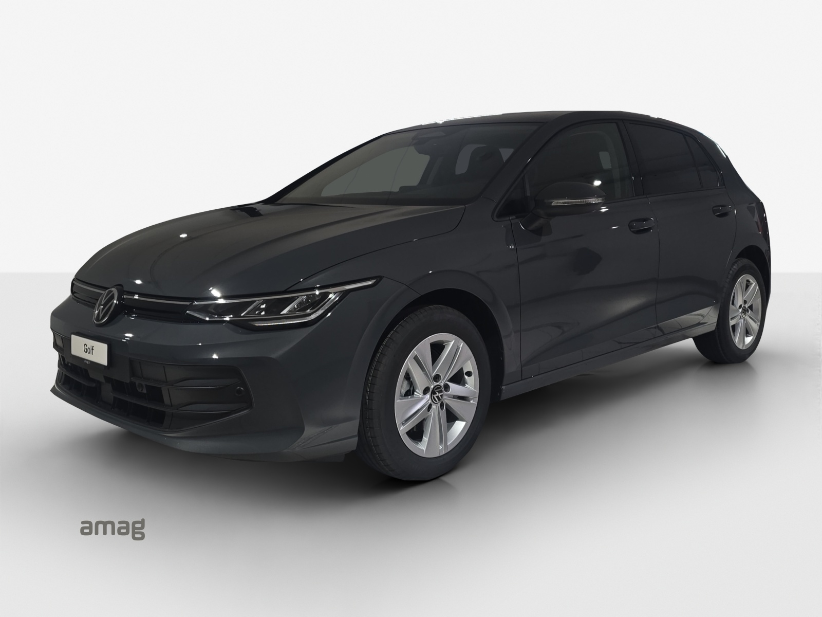 VW Golf 1.5 e TSI mHEV Value DSG-image-0