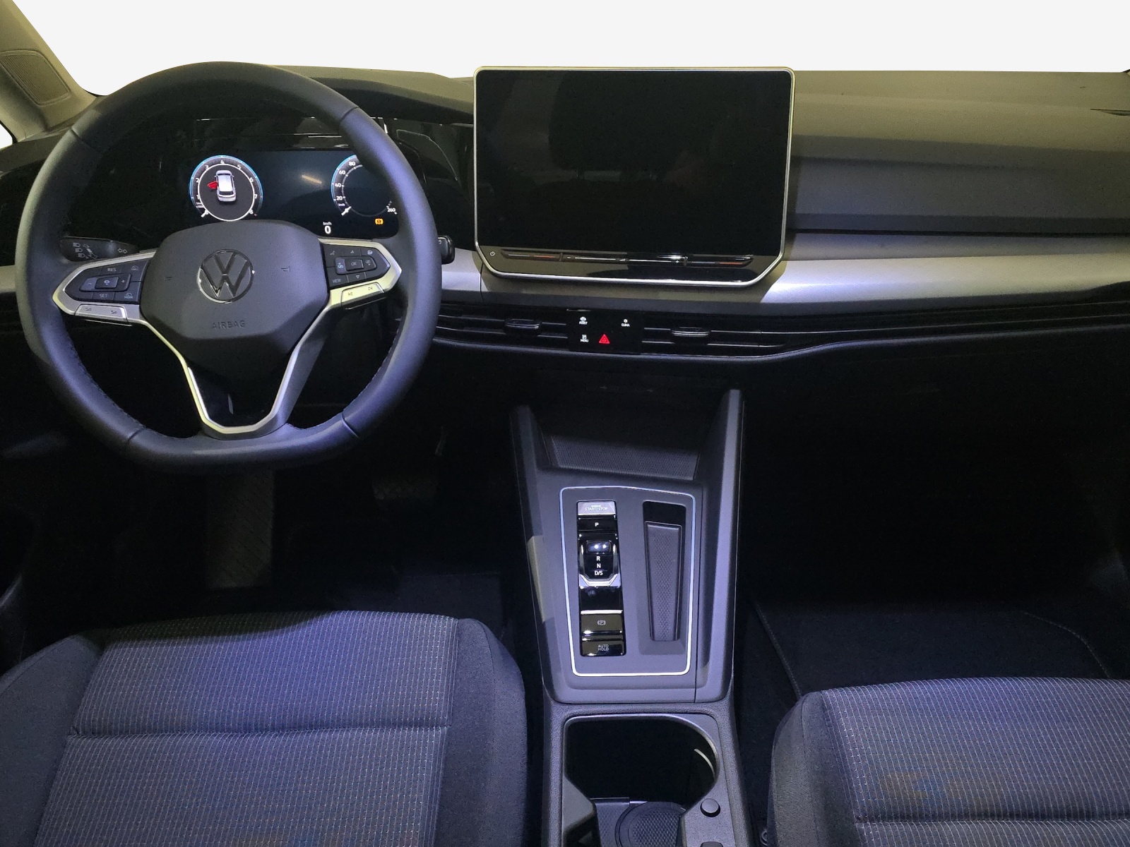 VW Golf 1.5 e TSI mHEV Value DSG-image-8