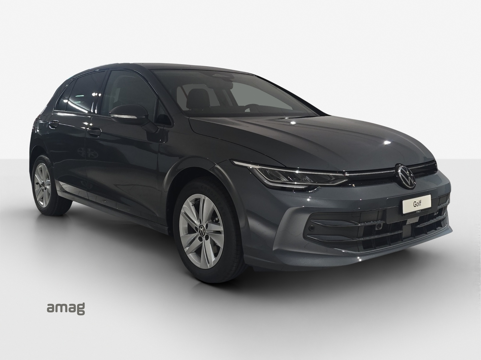 VW Golf 1.5 e TSI mHEV Value DSG-image-5