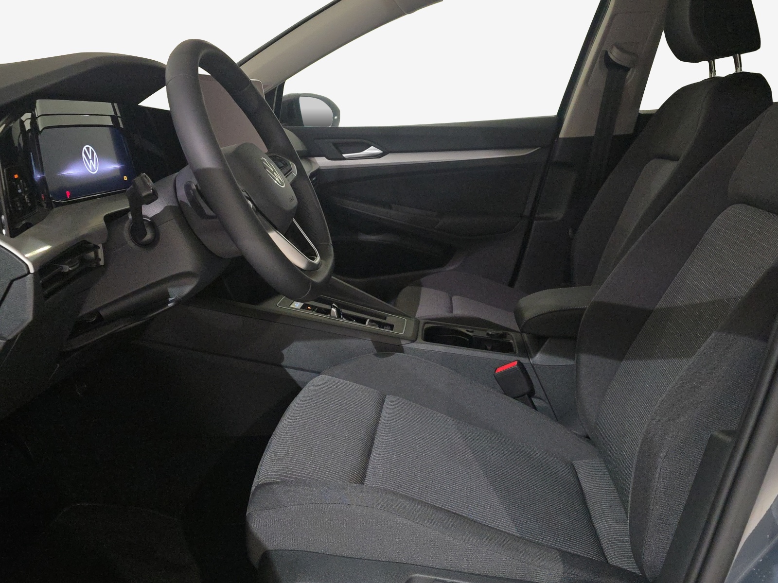 VW Golf 1.5 e TSI mHEV Value DSG-image-7
