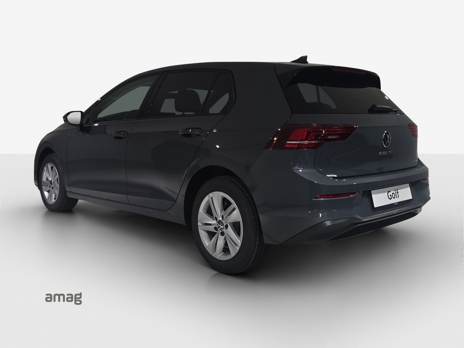 VW Golf 1.5 e TSI mHEV Value DSG-image-2