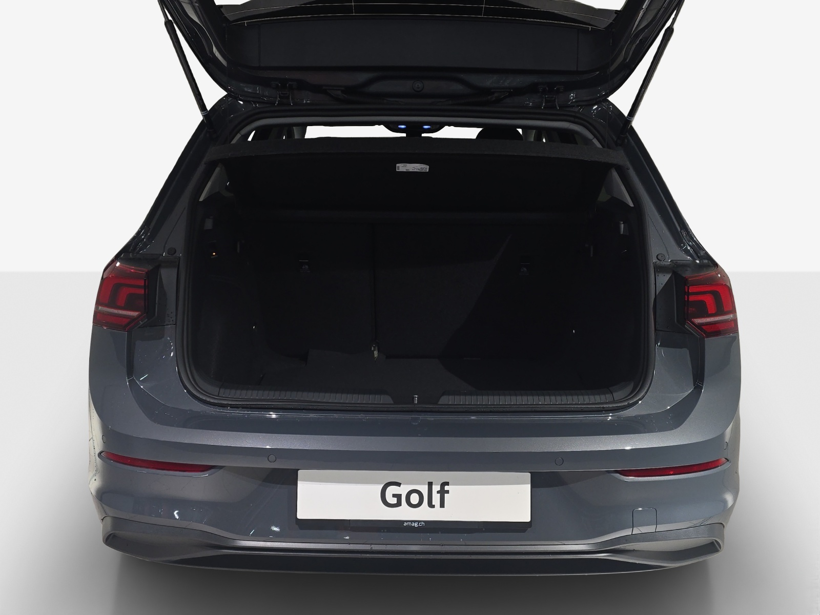 VW Golf 1.5 e TSI mHEV Value DSG-image-12
