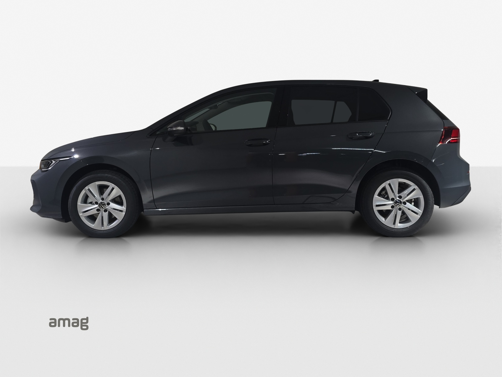 VW Golf 1.5 e TSI mHEV Value DSG-image-1