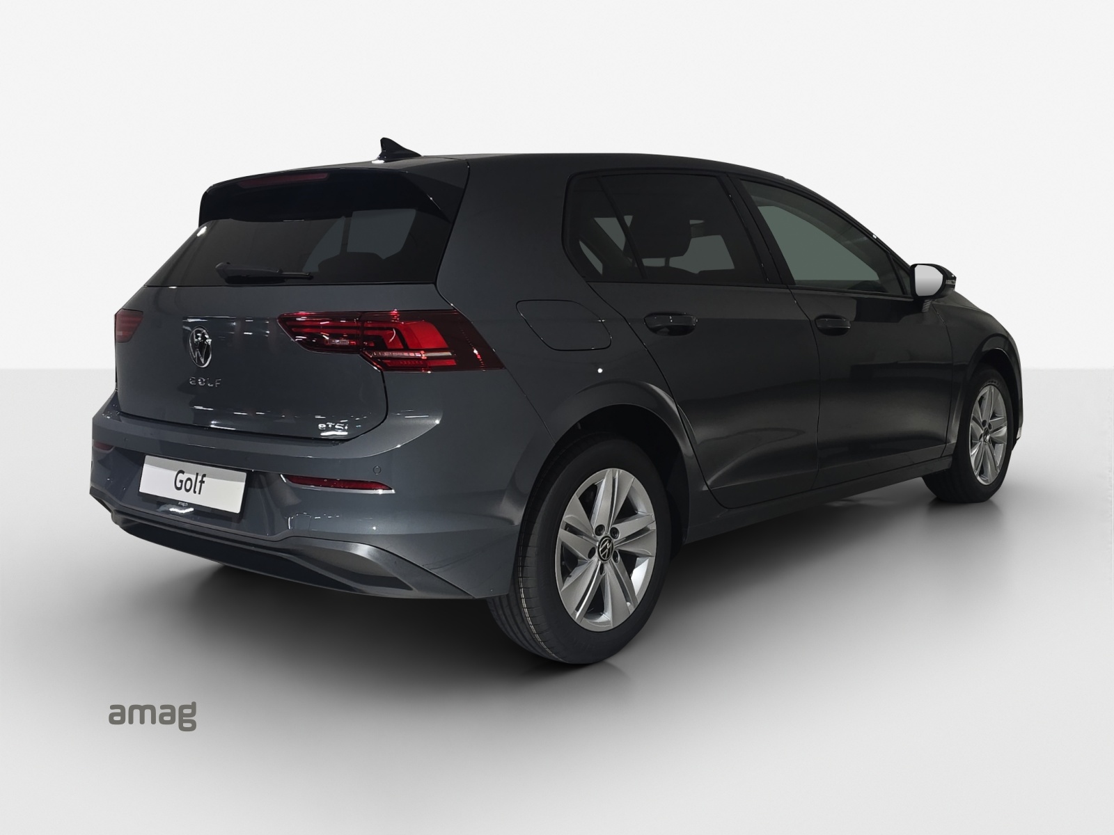 VW Golf 1.5 e TSI mHEV Value DSG-image-4