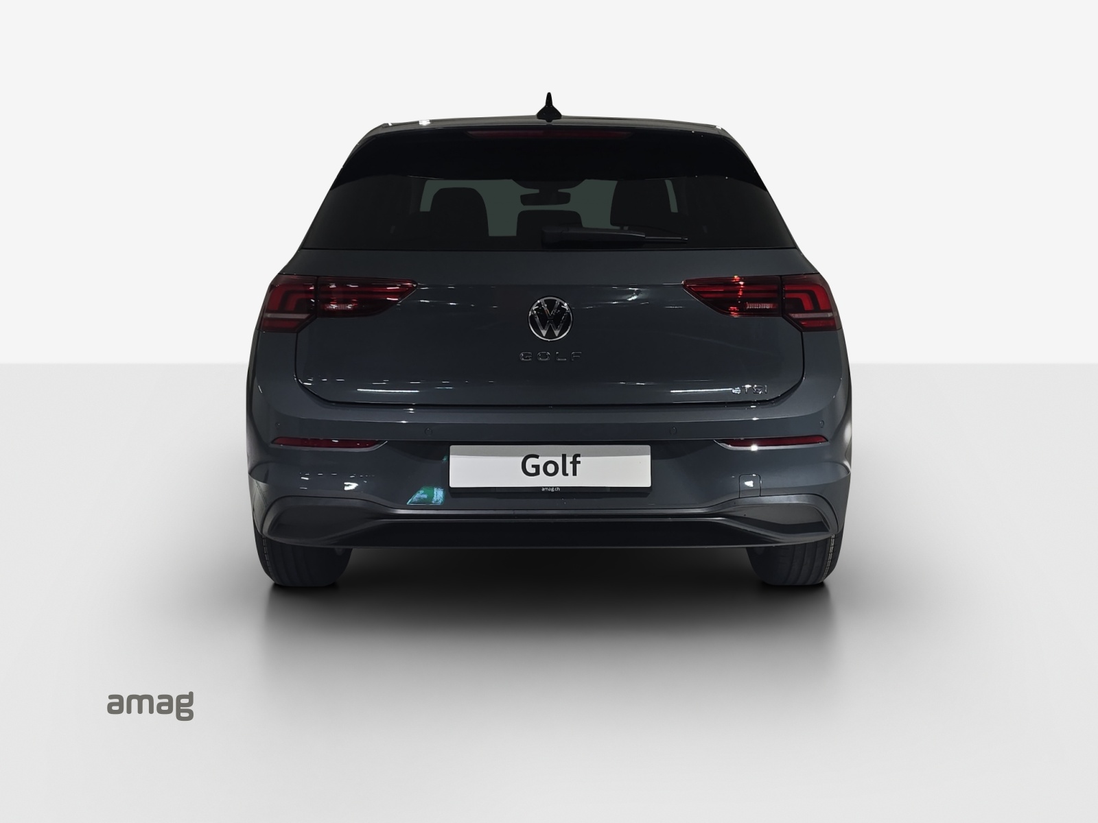 VW Golf 1.5 e TSI mHEV Value DSG-image-3
