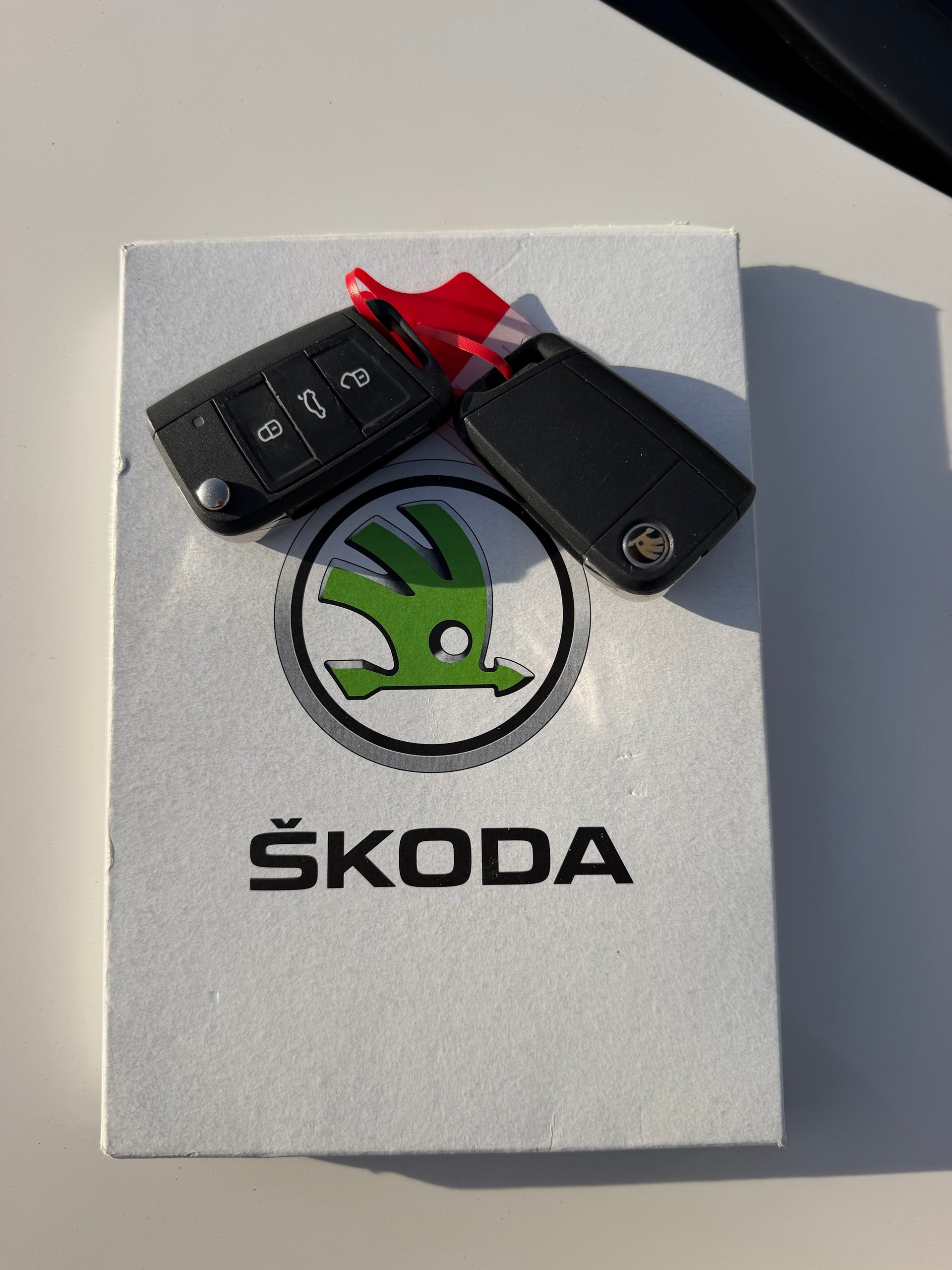 SKODA Fabia 1.0 MPI Ambition-image-21