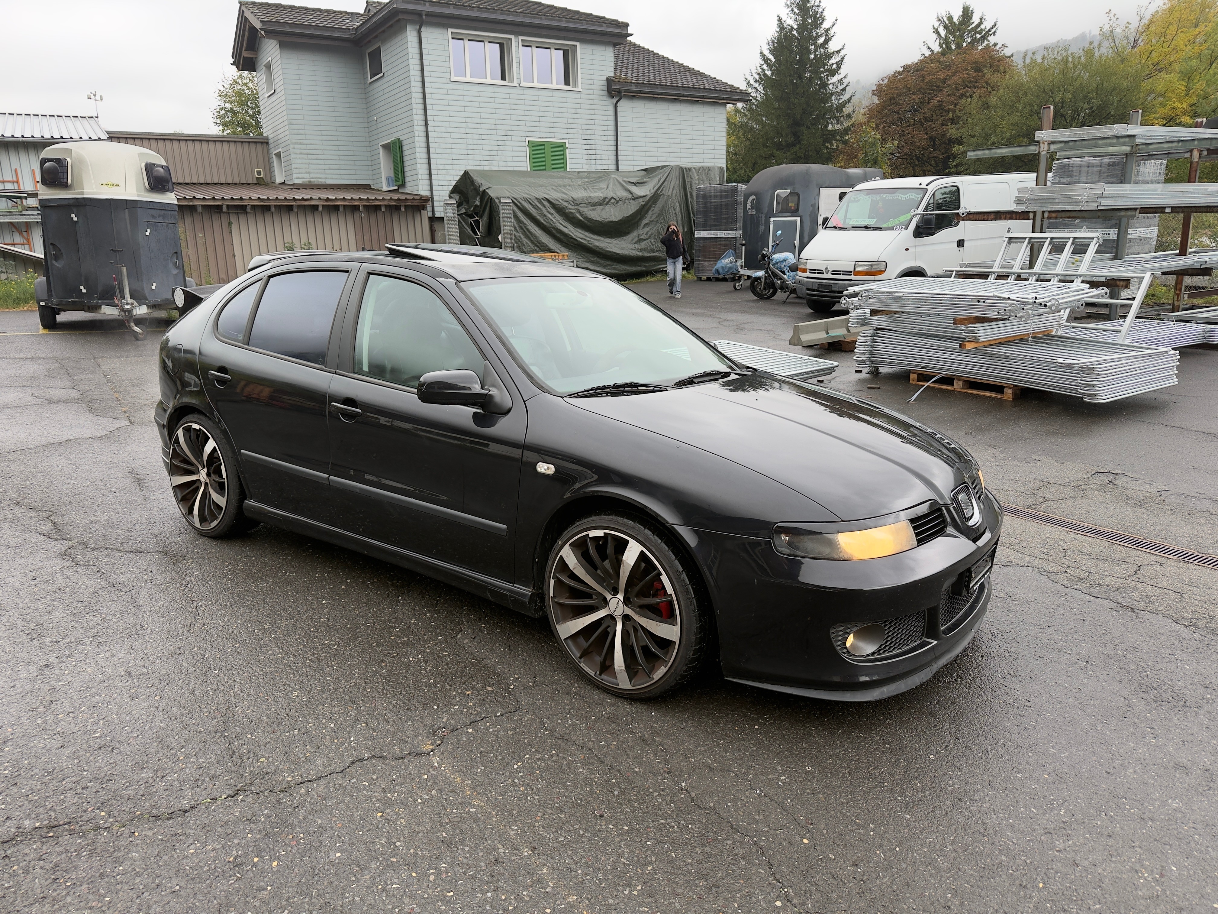 Car photo
