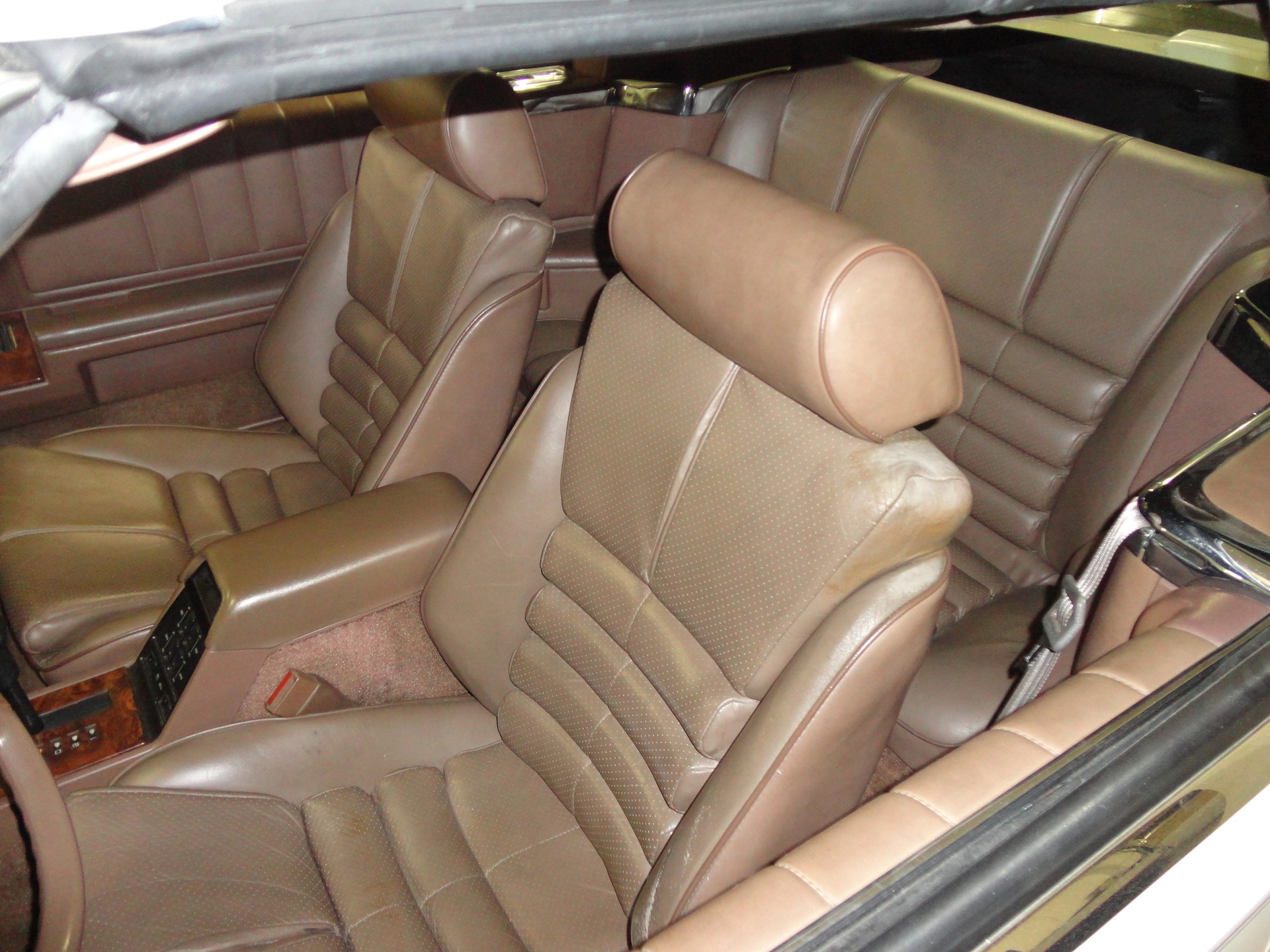 CHRYSLER Le Baron 2.5 Turbo-image-9