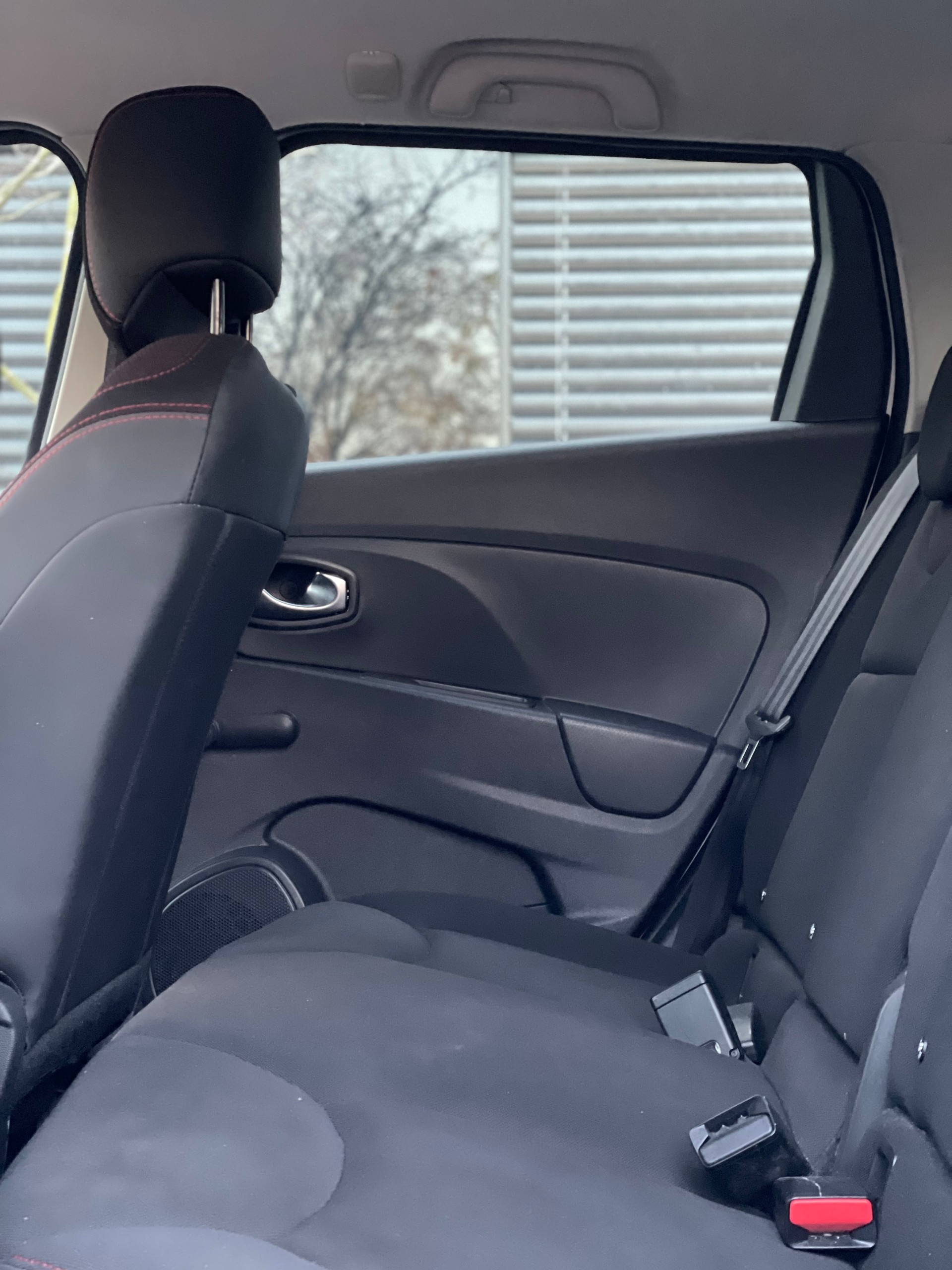 RENAULT Clio Grandtour 0.9 12V Expression-image-7